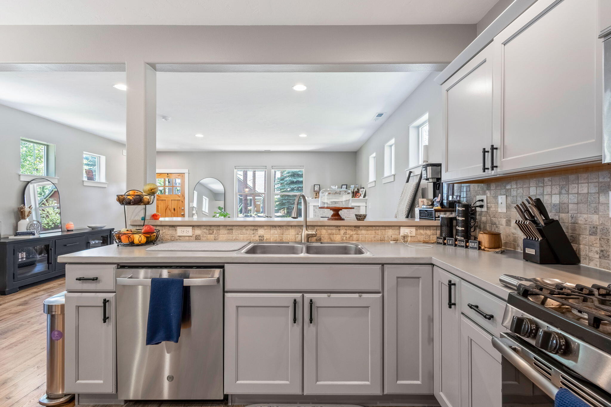 Timber Creek - Residential