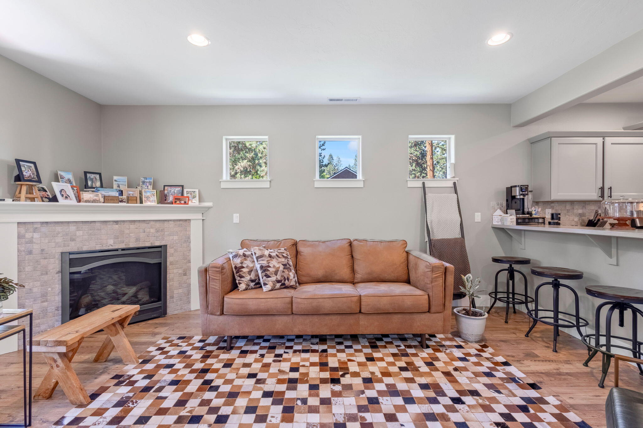 Timber Creek - Residential