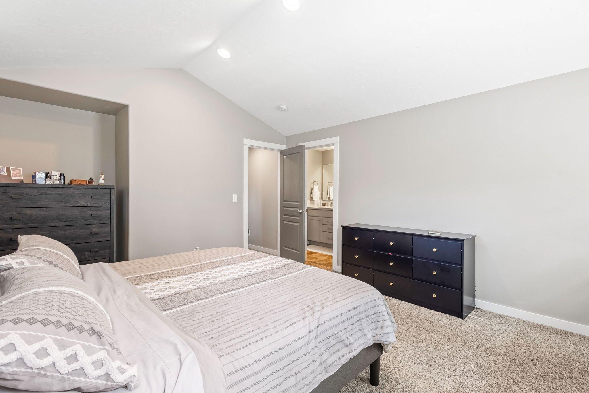 Timber Creek - Residential