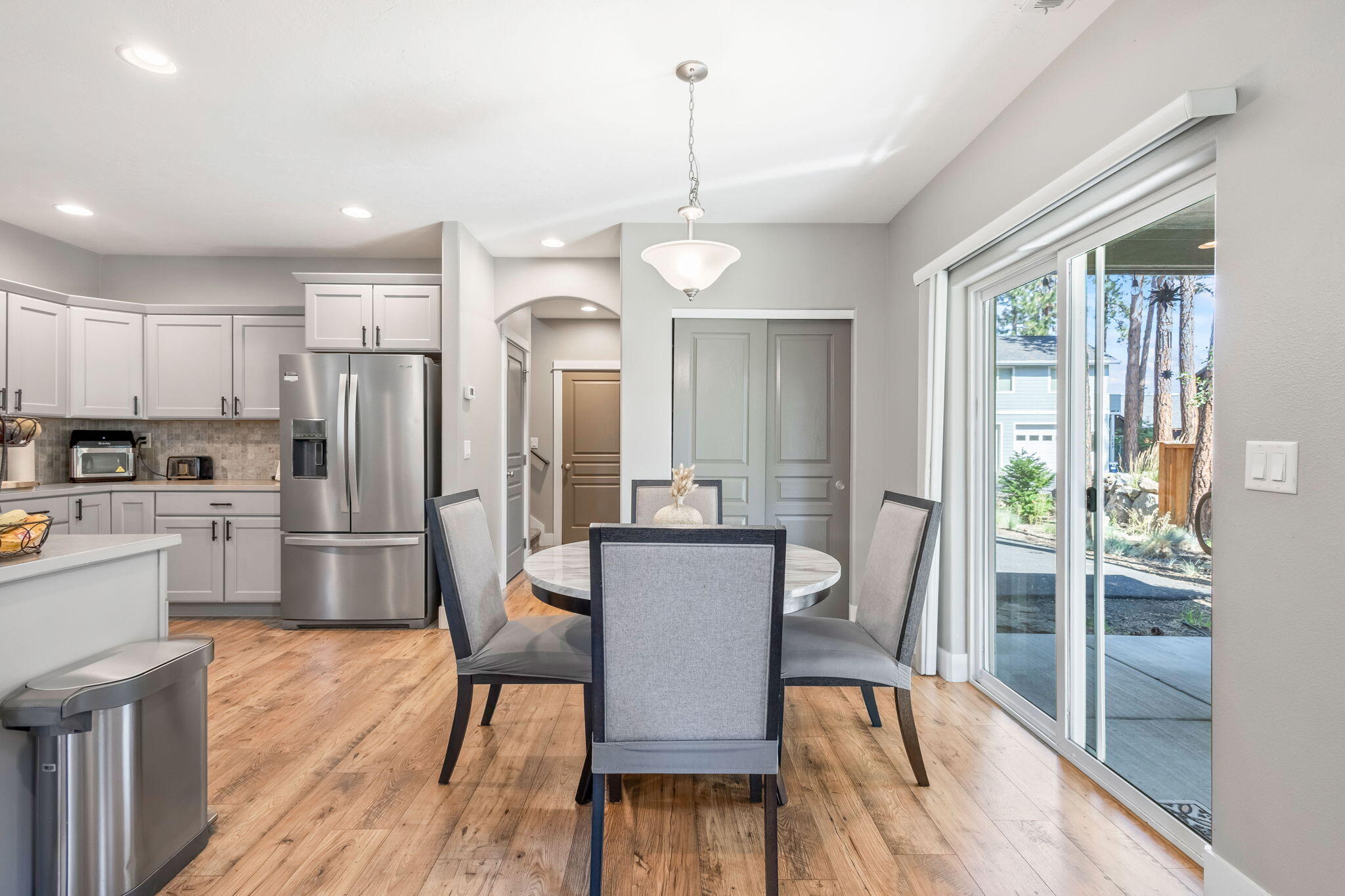 Timber Creek - Residential