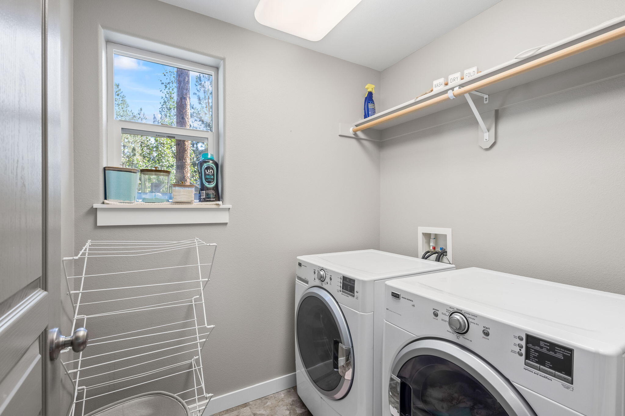 Timber Creek - Residential