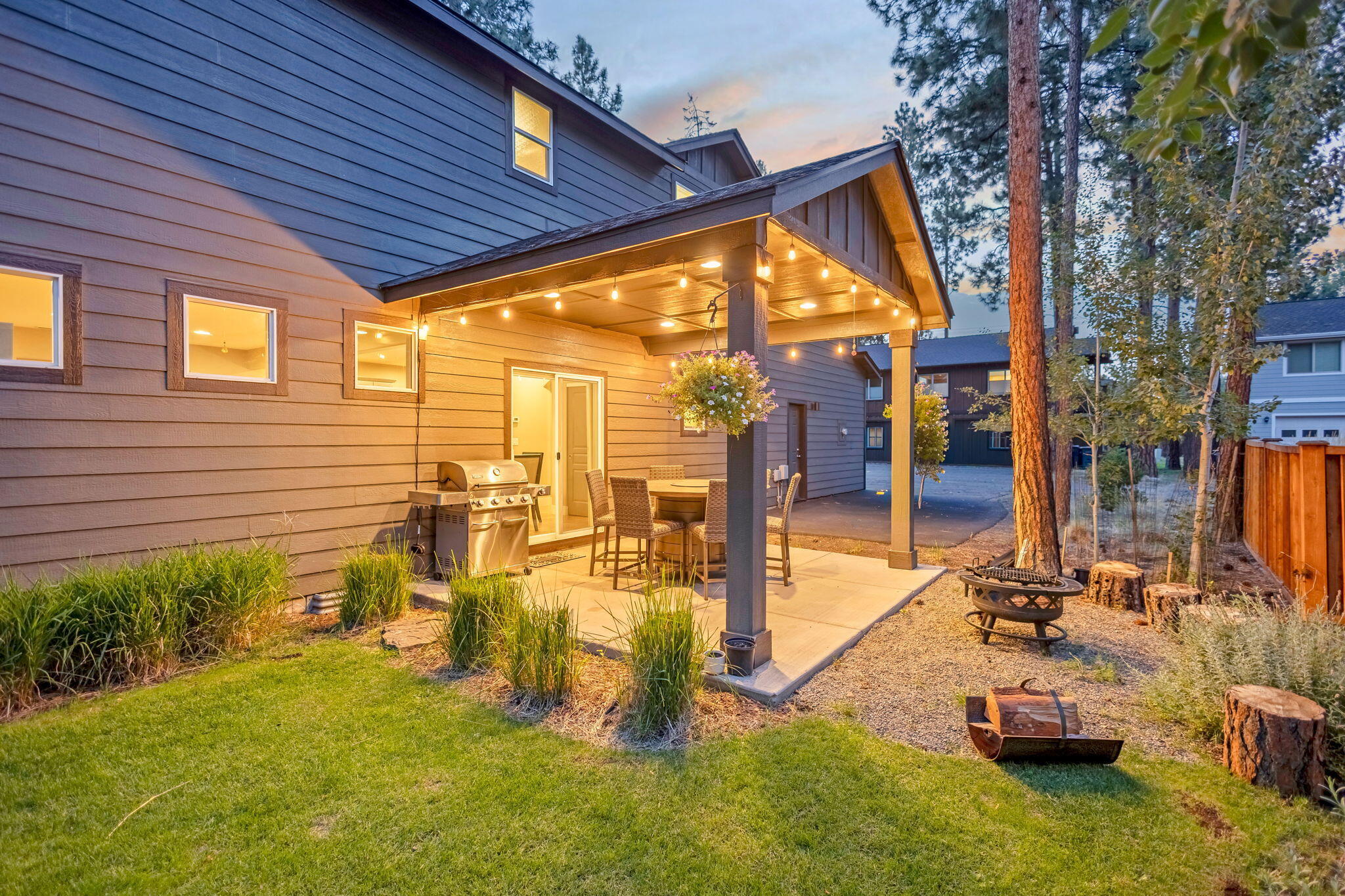 Timber Creek - Residential