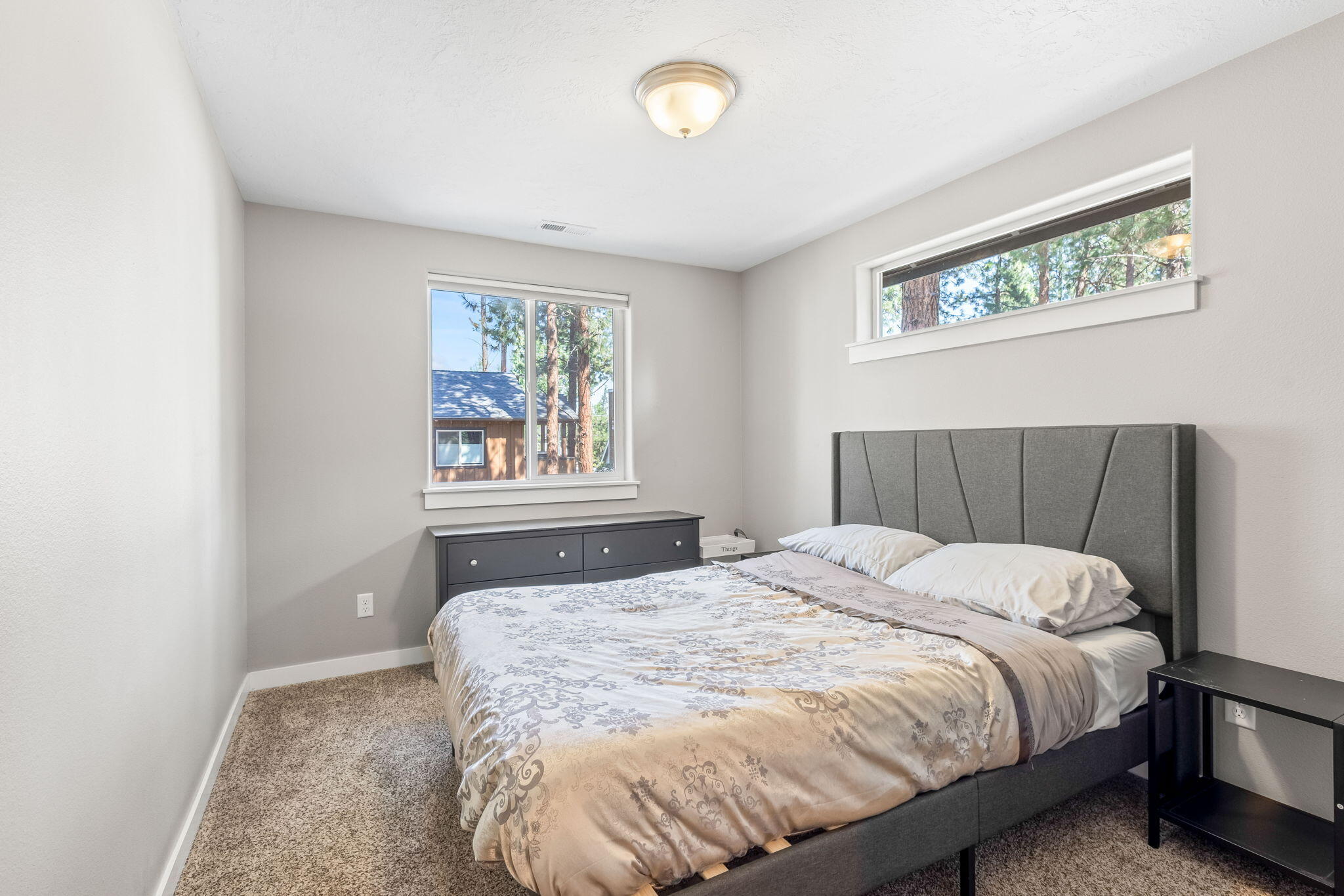 Timber Creek - Residential