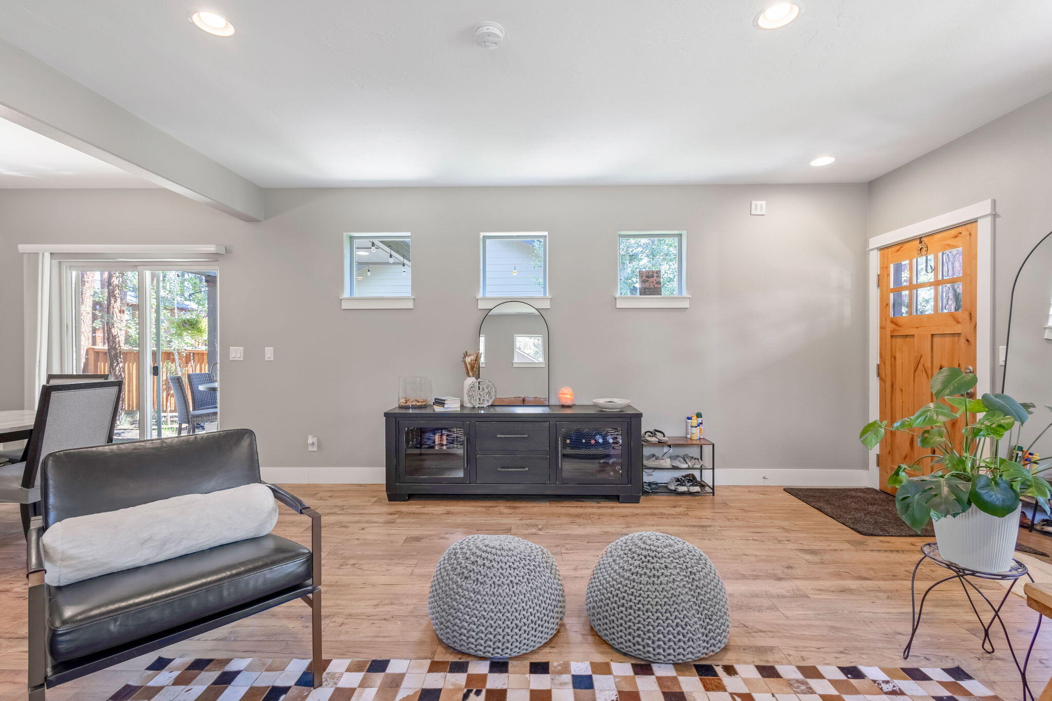 Timber Creek - Residential