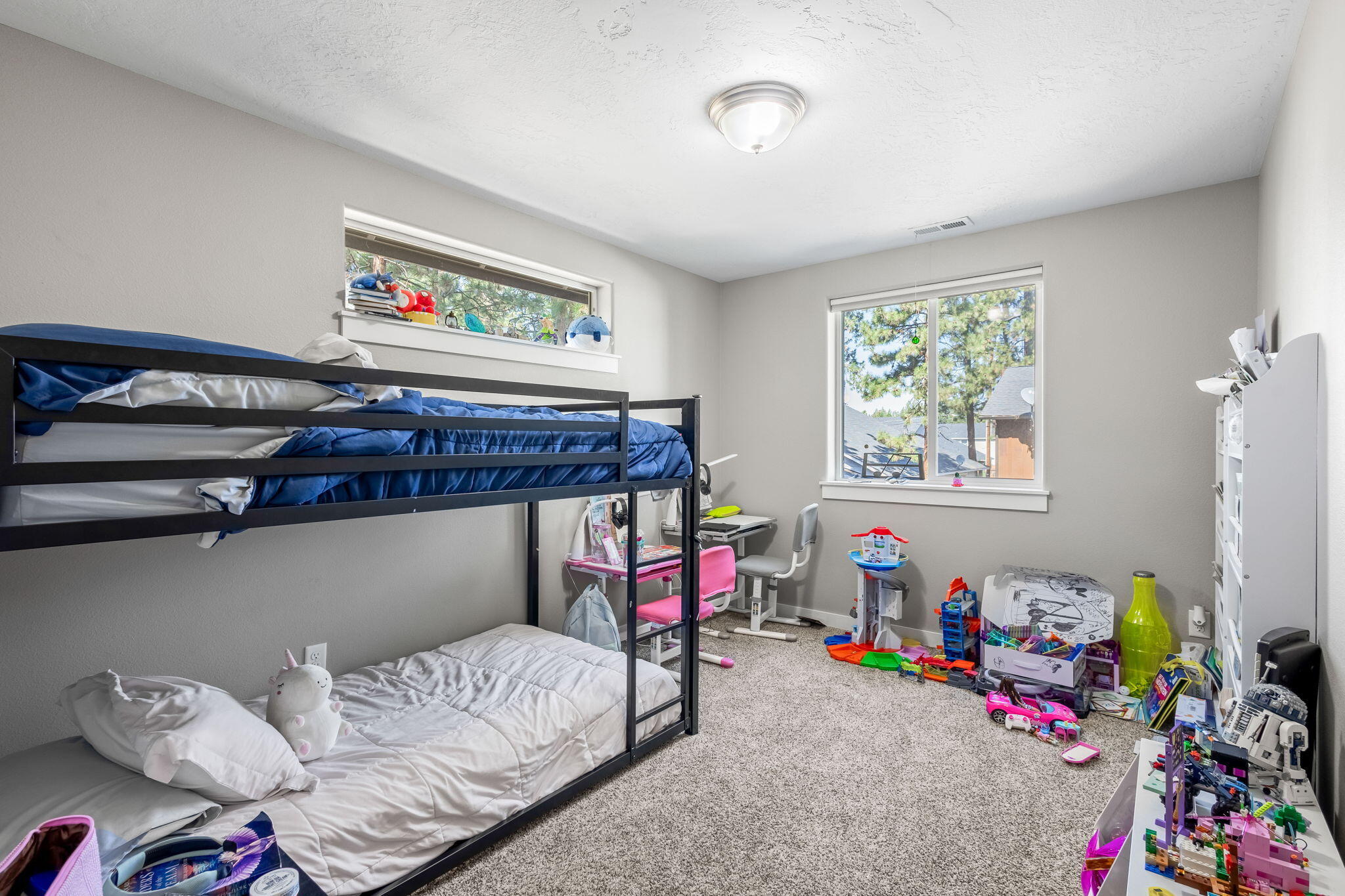 Timber Creek - Residential