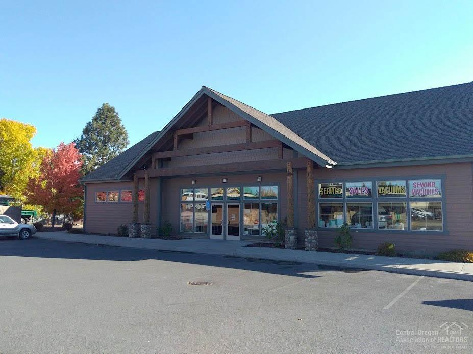 Keystone Terrace - Commercial Sale