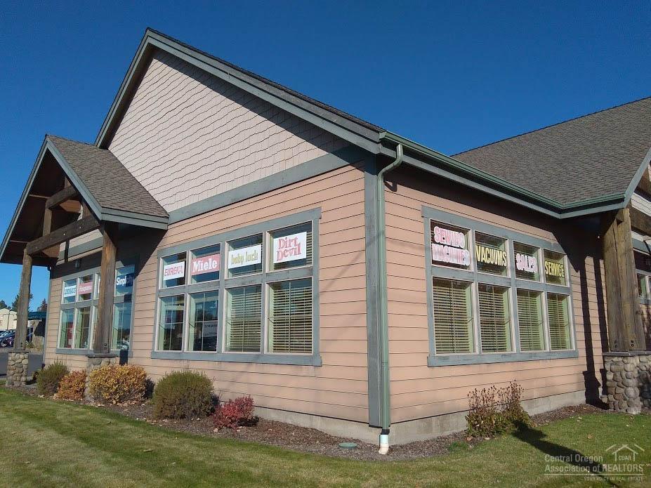 Keystone Terrace - Commercial Sale