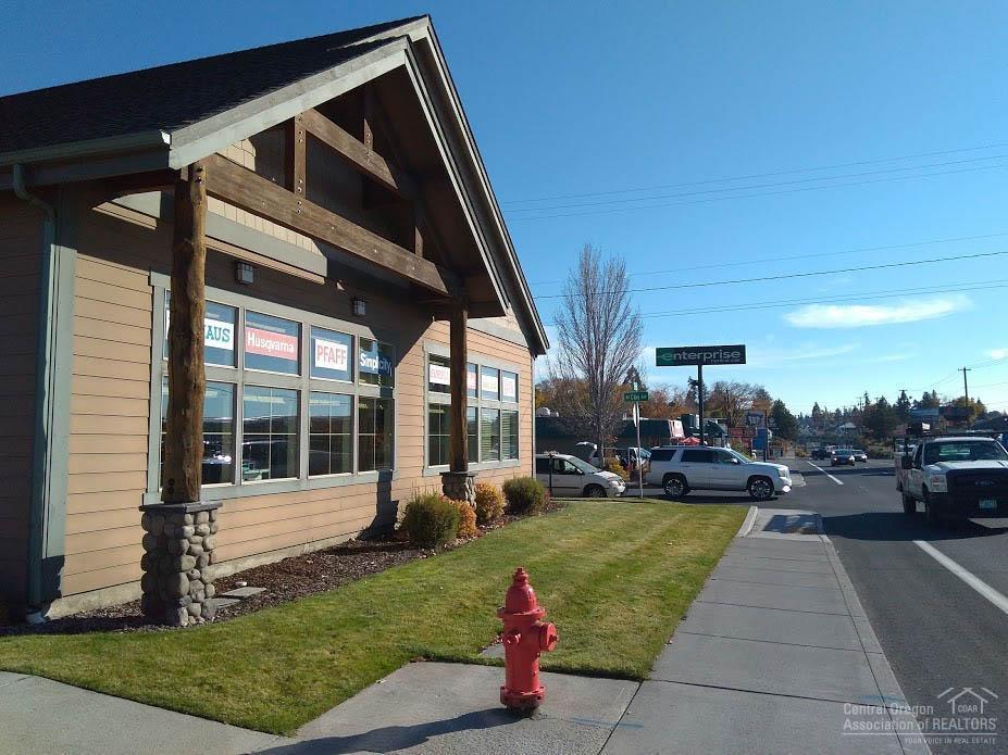 Keystone Terrace - Commercial Sale