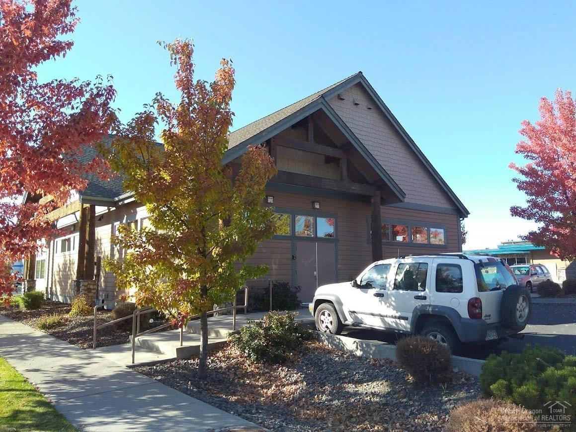 Keystone Terrace - Commercial Sale