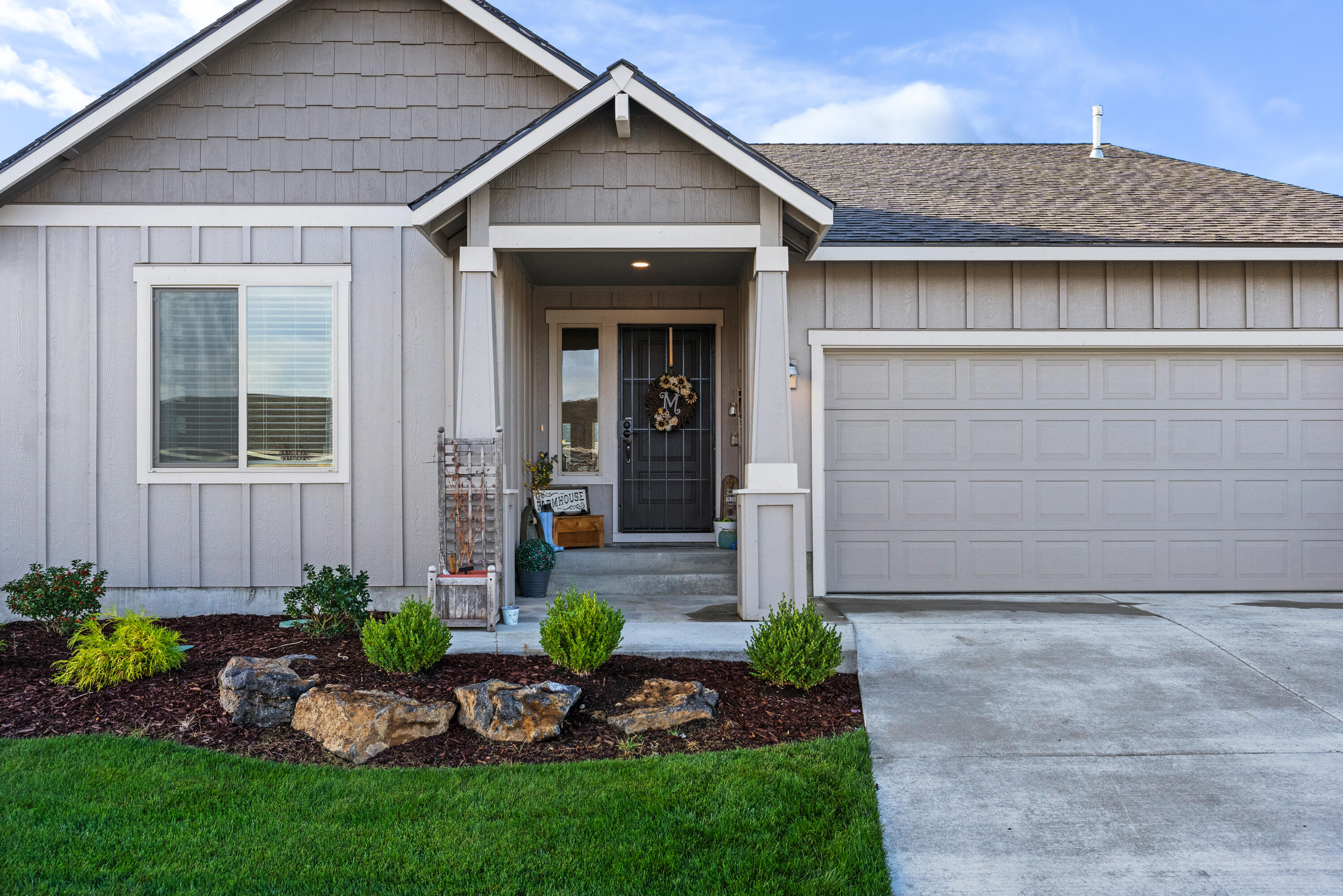 27 Elm - Residential