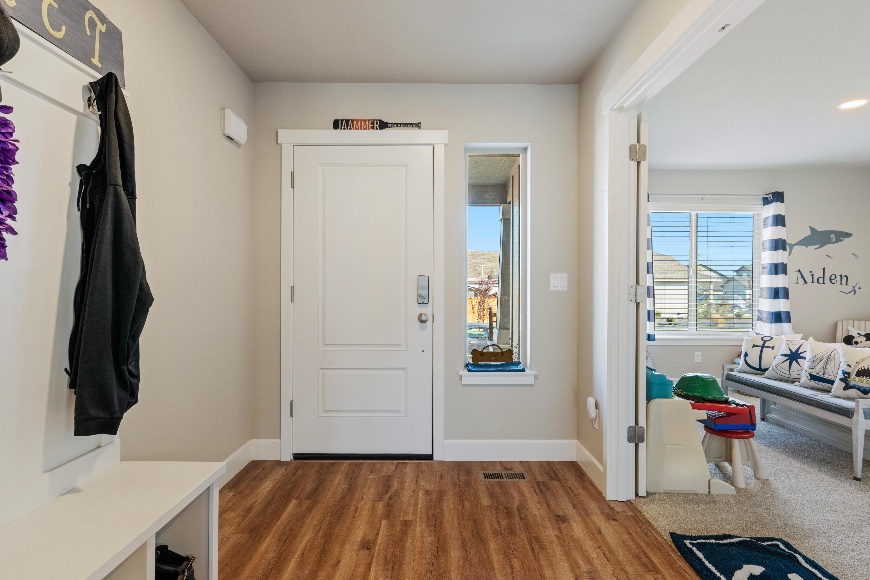 27 Elm - Residential