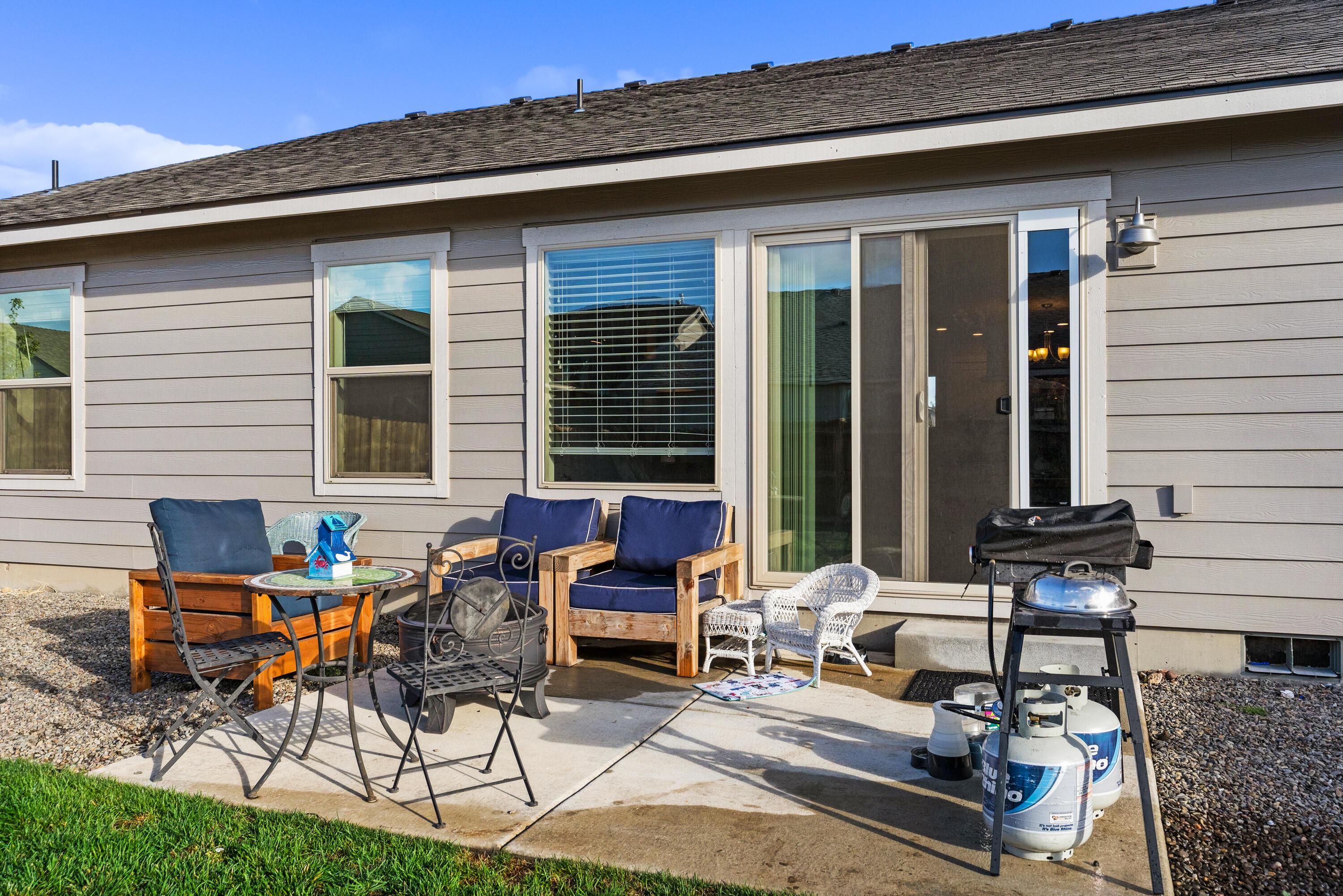 27 Elm - Residential