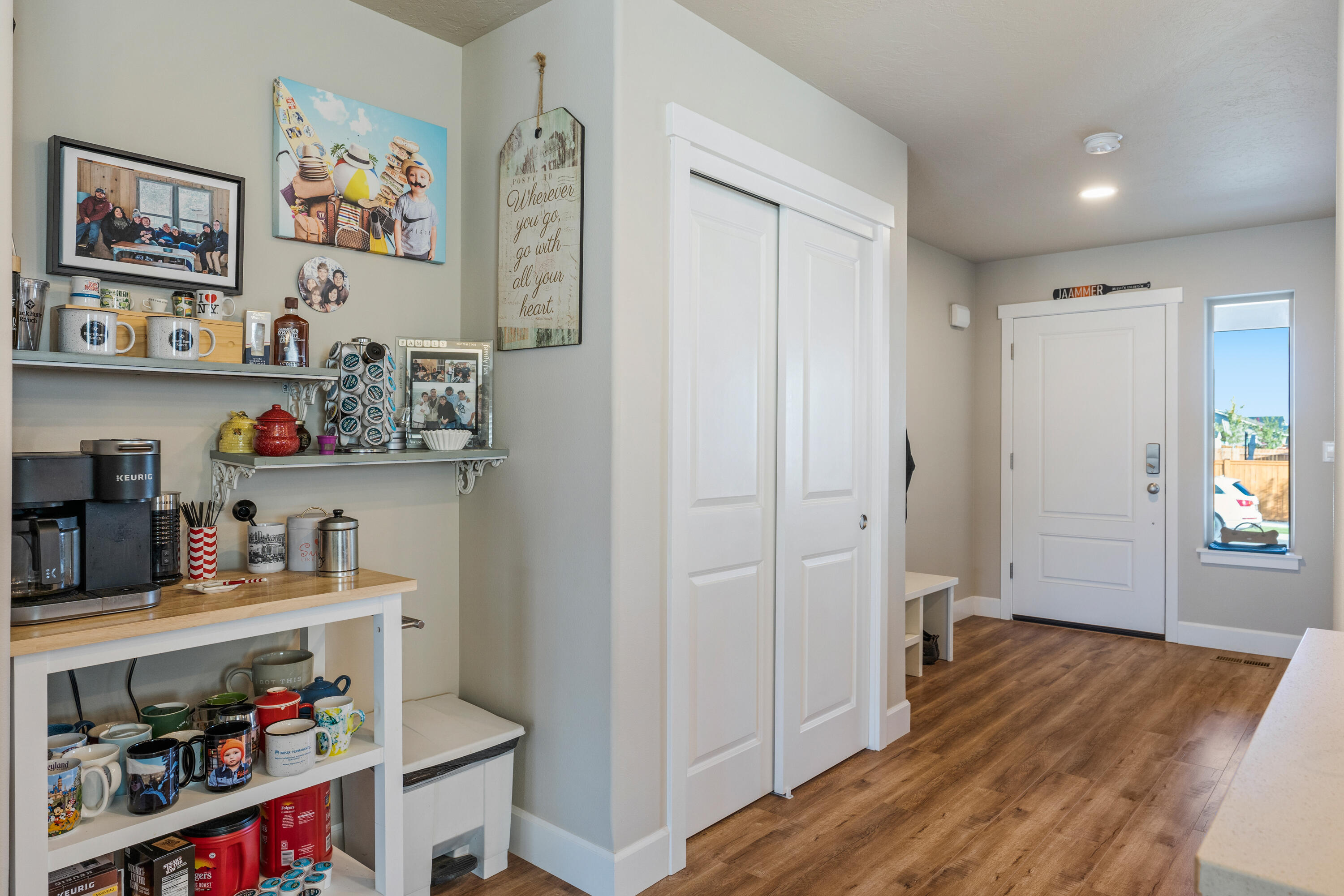 27 Elm - Residential