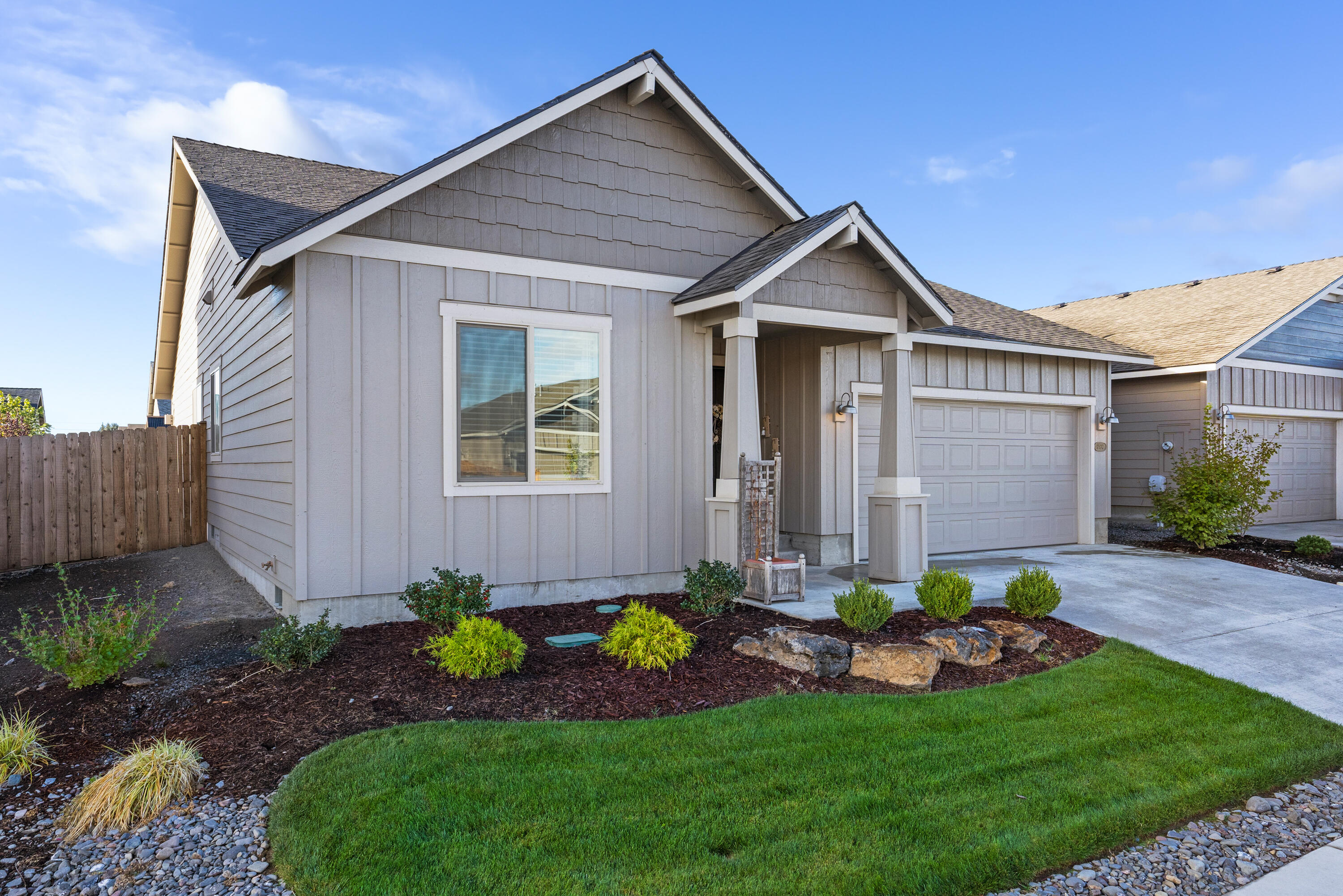 27 Elm - Residential