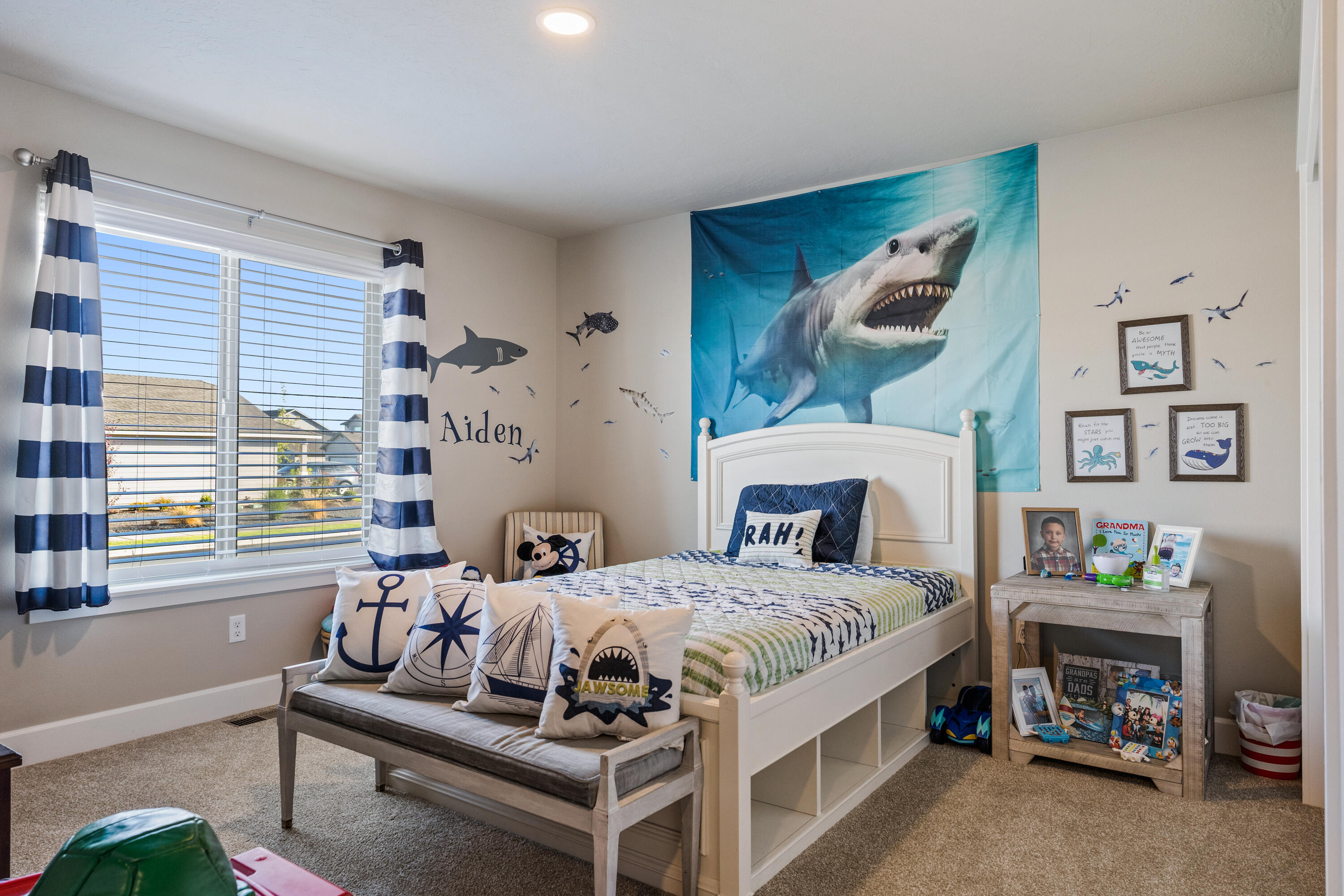 27 Elm - Residential