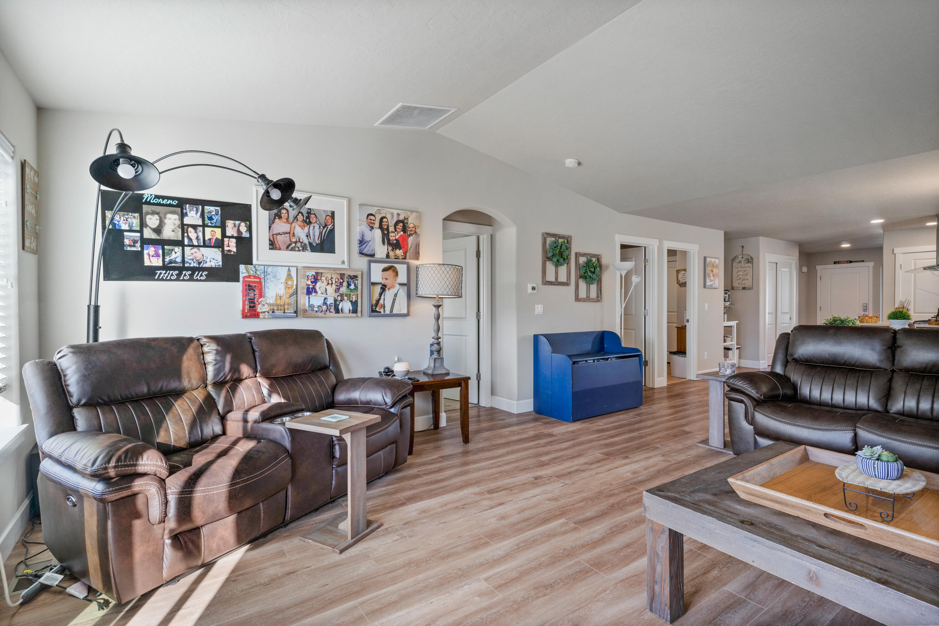 27 Elm - Residential