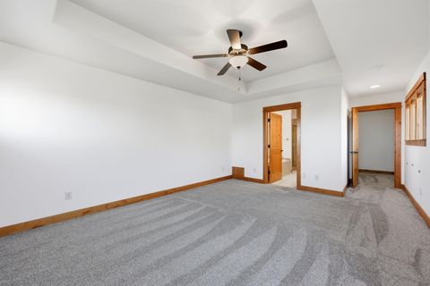 Tiny photo for 2627 NW Awbrey Point Circle, Bend, OR 97703 (MLS # 220217376)