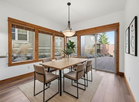 Tiny photo for 2627 NW Awbrey Point Circle, Bend, OR 97703 (MLS # 220217376)