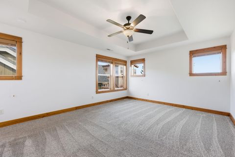 Tiny photo for 2627 NW Awbrey Point Circle, Bend, OR 97703 (MLS # 220217376)