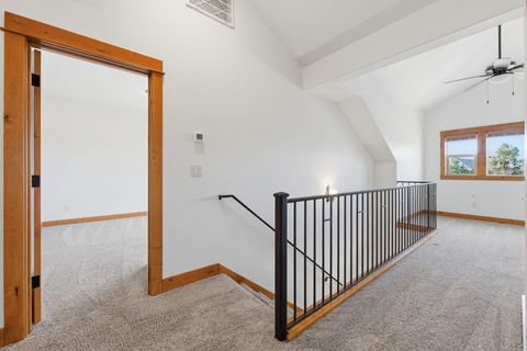 Tiny photo for 2627 NW Awbrey Point Circle, Bend, OR 97703 (MLS # 220217376)