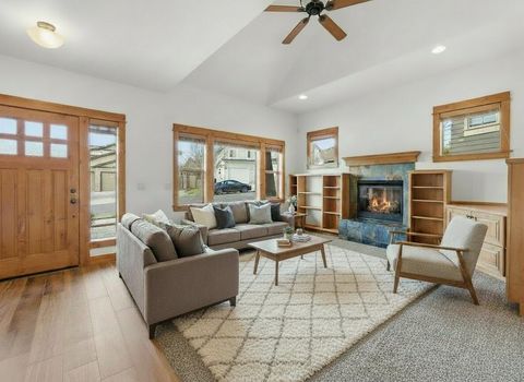 Tiny photo for 2627 NW Awbrey Point Circle, Bend, OR 97703 (MLS # 220217376)