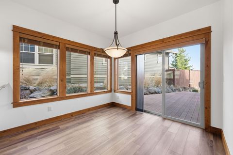 Tiny photo for 2627 NW Awbrey Point Circle, Bend, OR 97703 (MLS # 220217376)