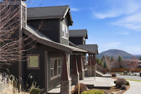 Tiny photo for 2627 NW Awbrey Point Circle, Bend, OR 97703 (MLS # 220217376)