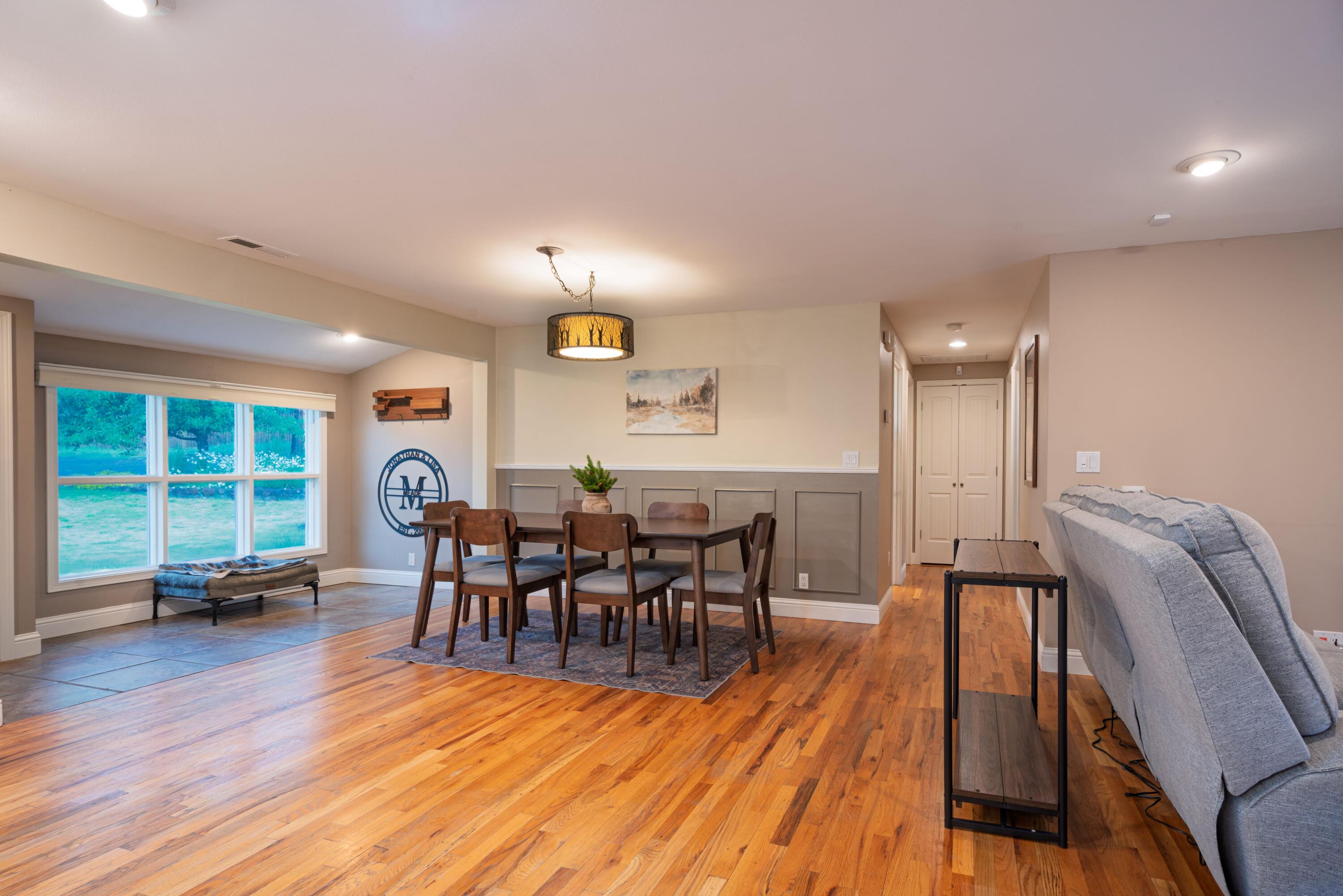 Klamath Falls -Hillside Addition - Residential