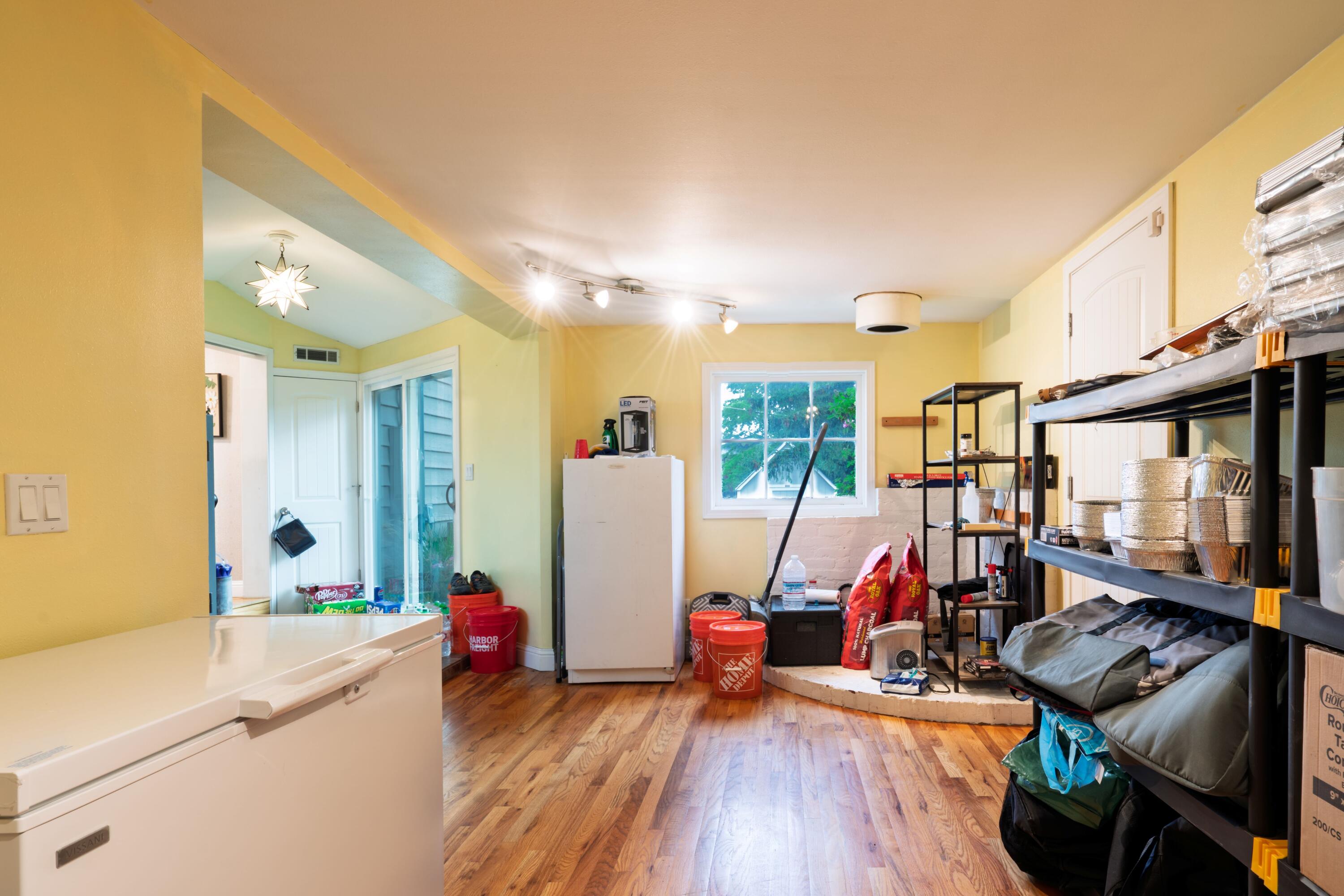 Klamath Falls -Hillside Addition - Residential