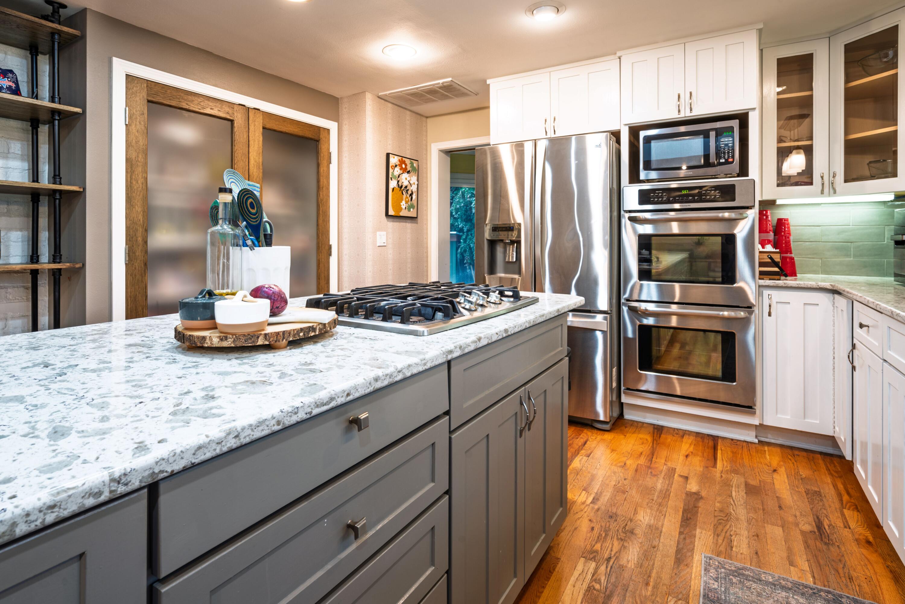 Klamath Falls -Hillside Addition - Residential