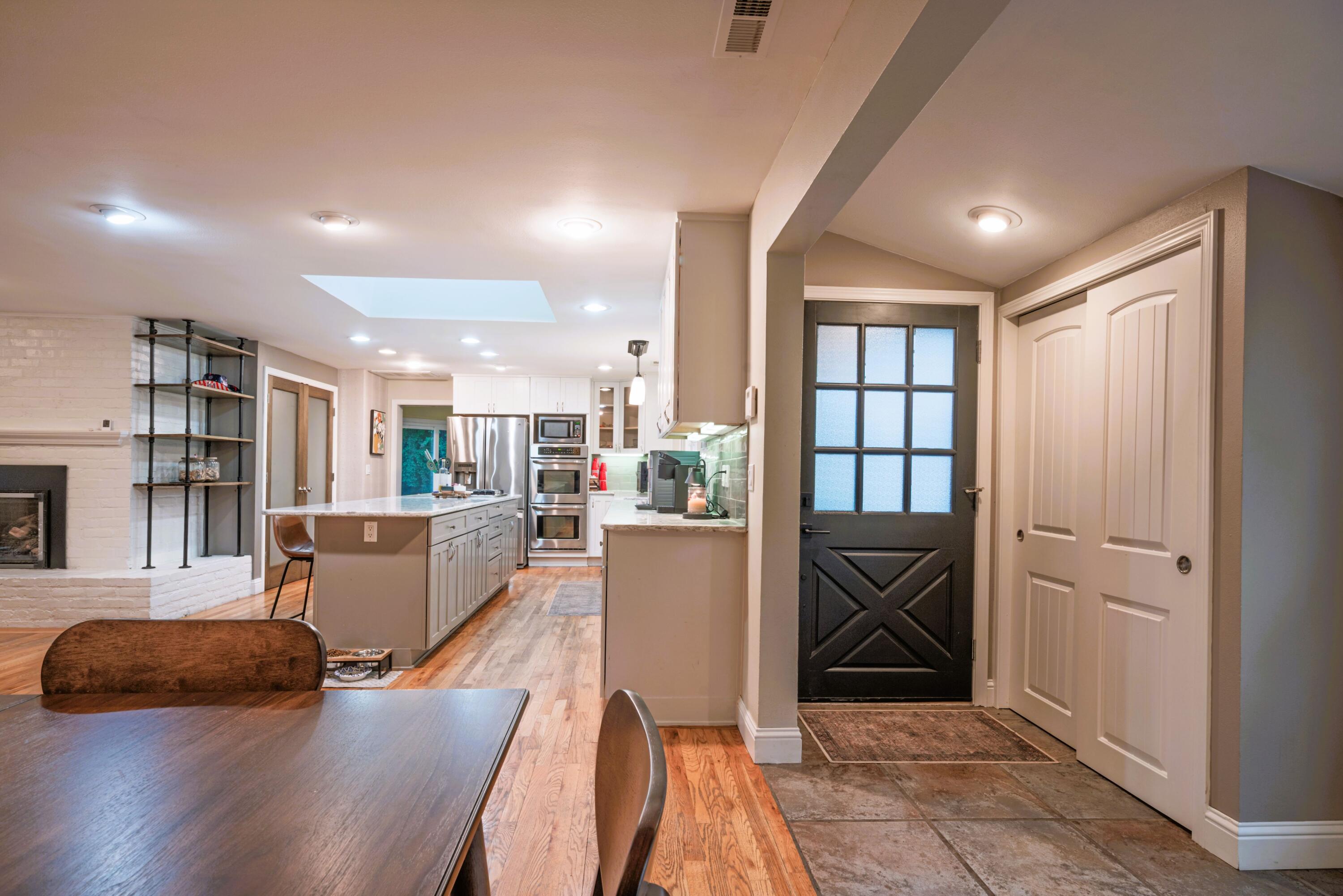 Klamath Falls -Hillside Addition - Residential