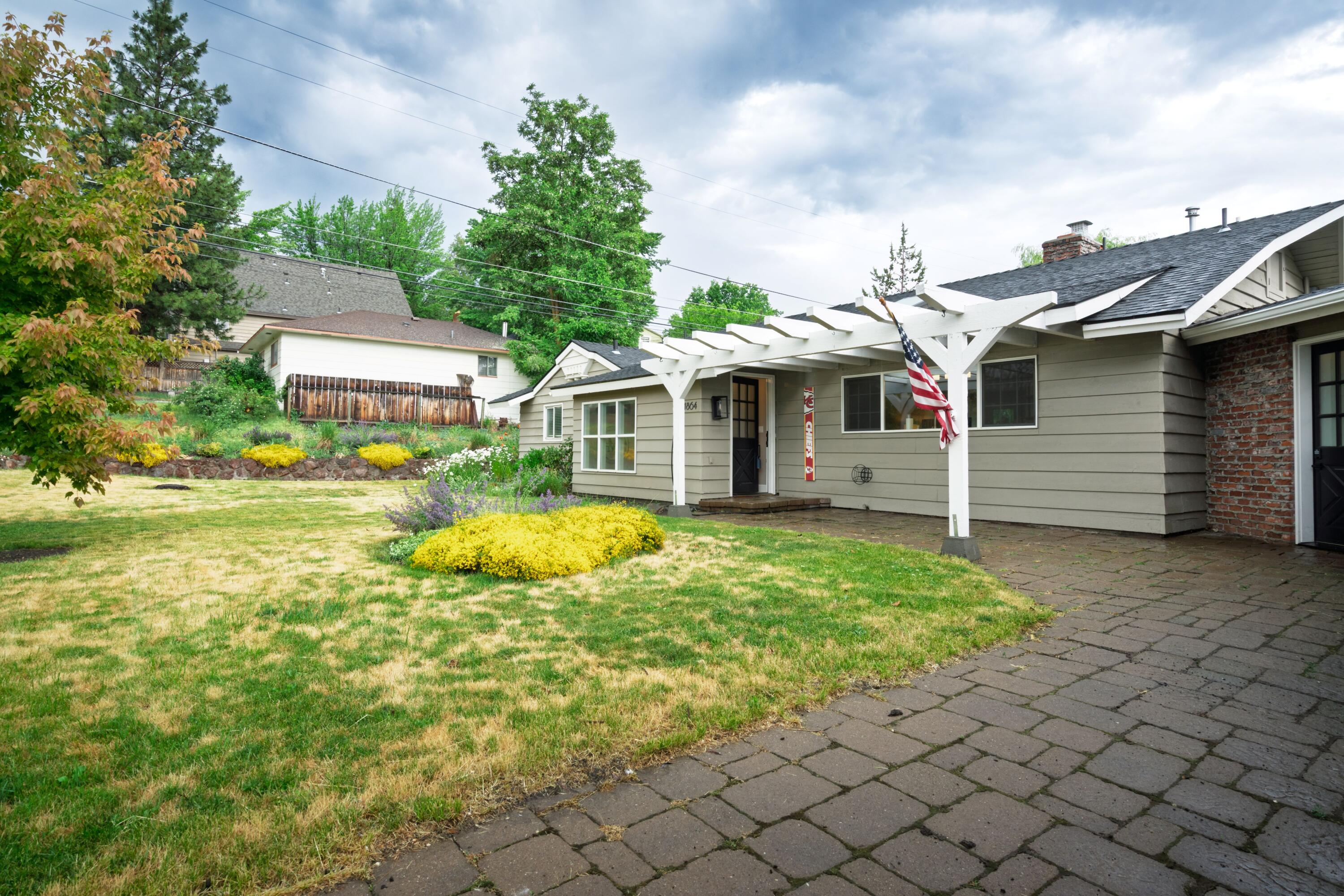 Klamath Falls -Hillside Addition - Residential