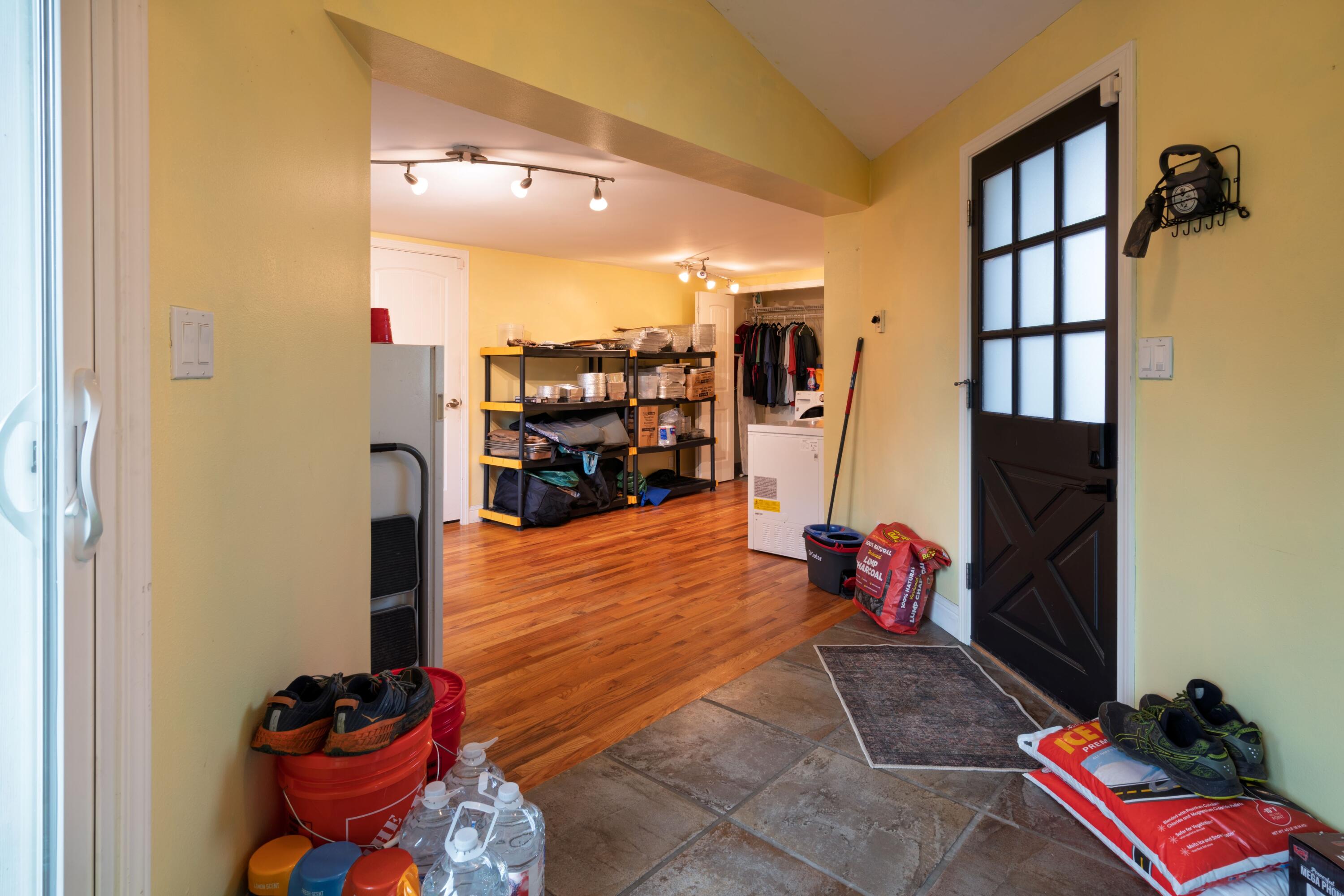 Klamath Falls -Hillside Addition - Residential