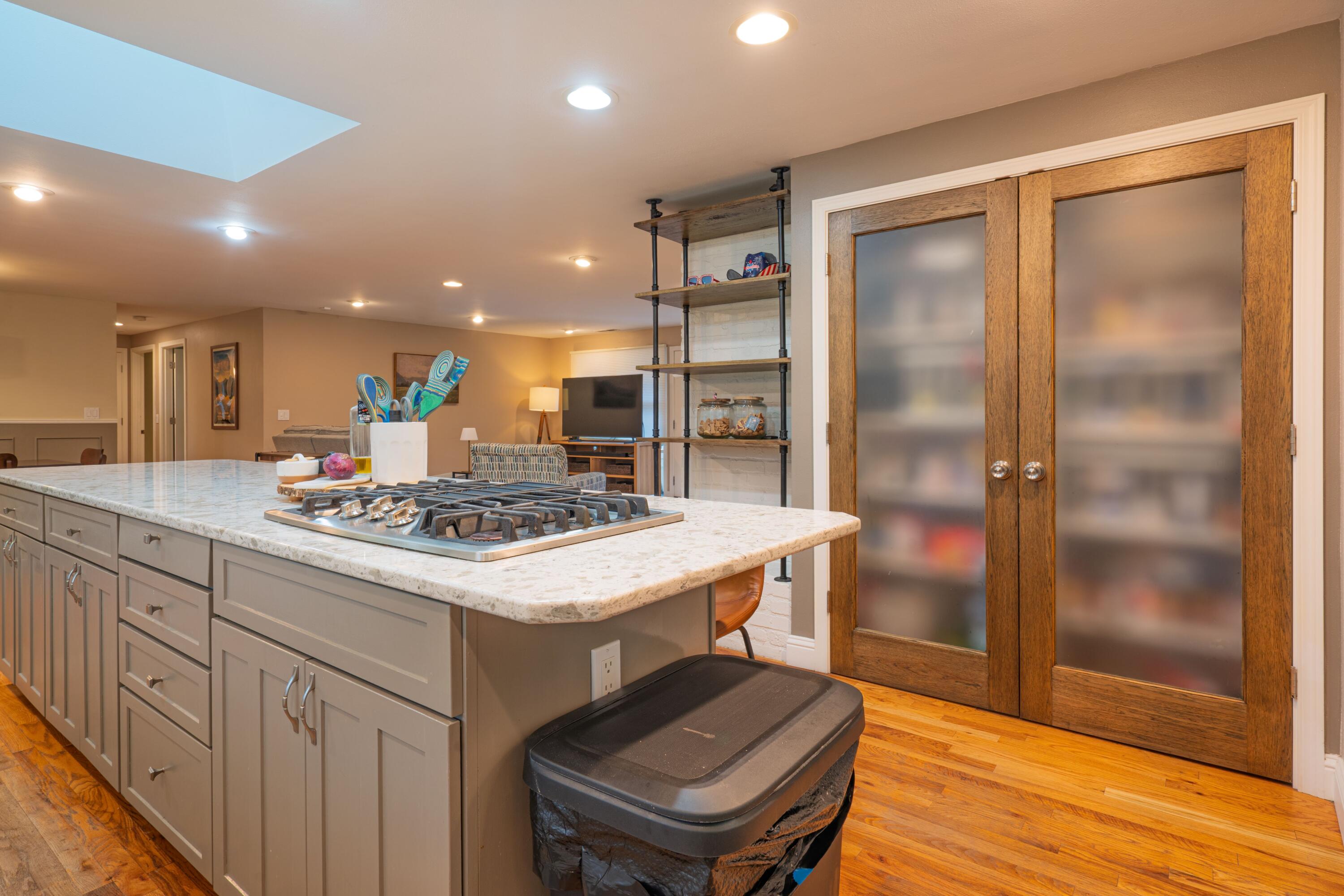 Klamath Falls -Hillside Addition - Residential