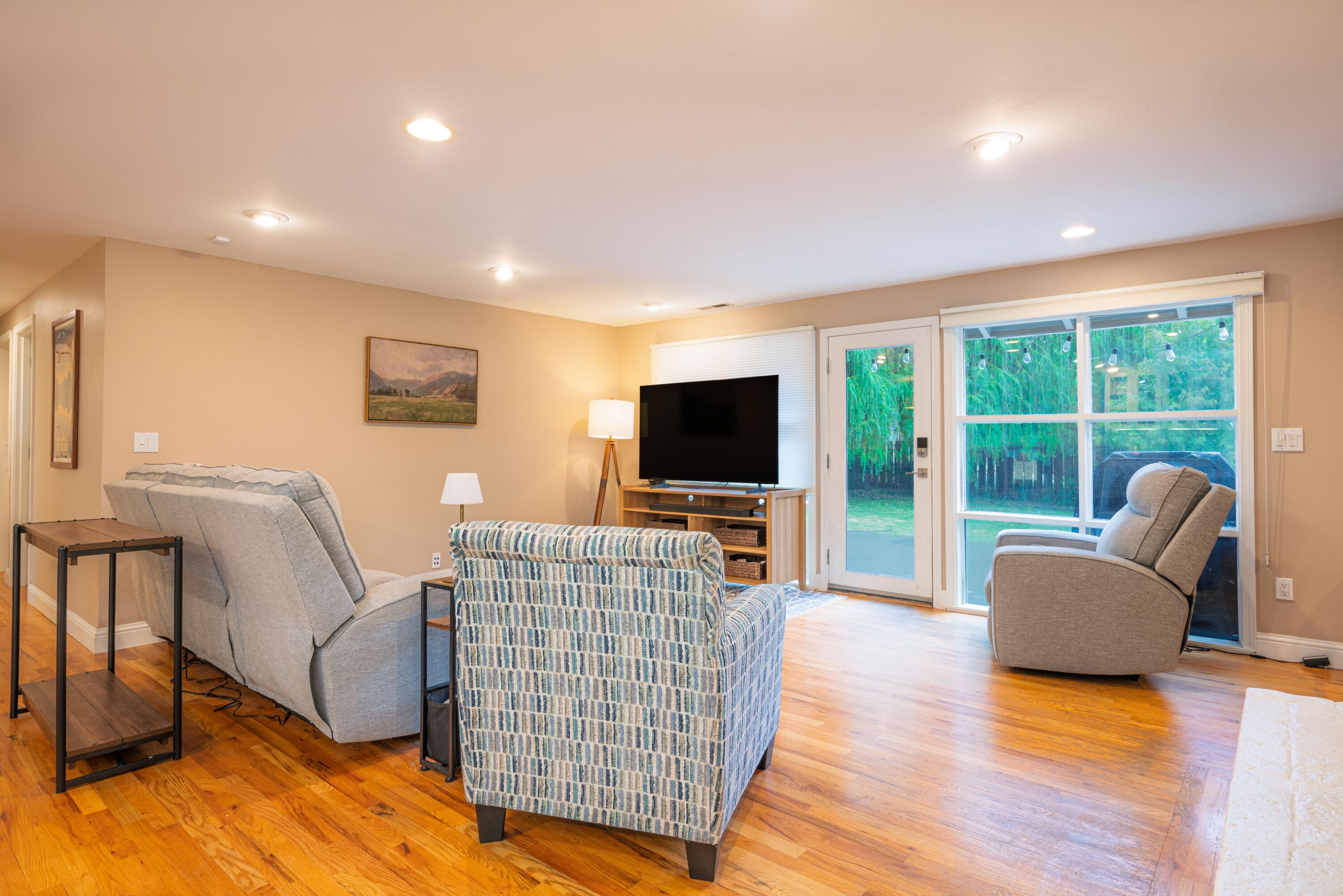 Klamath Falls -Hillside Addition - Residential