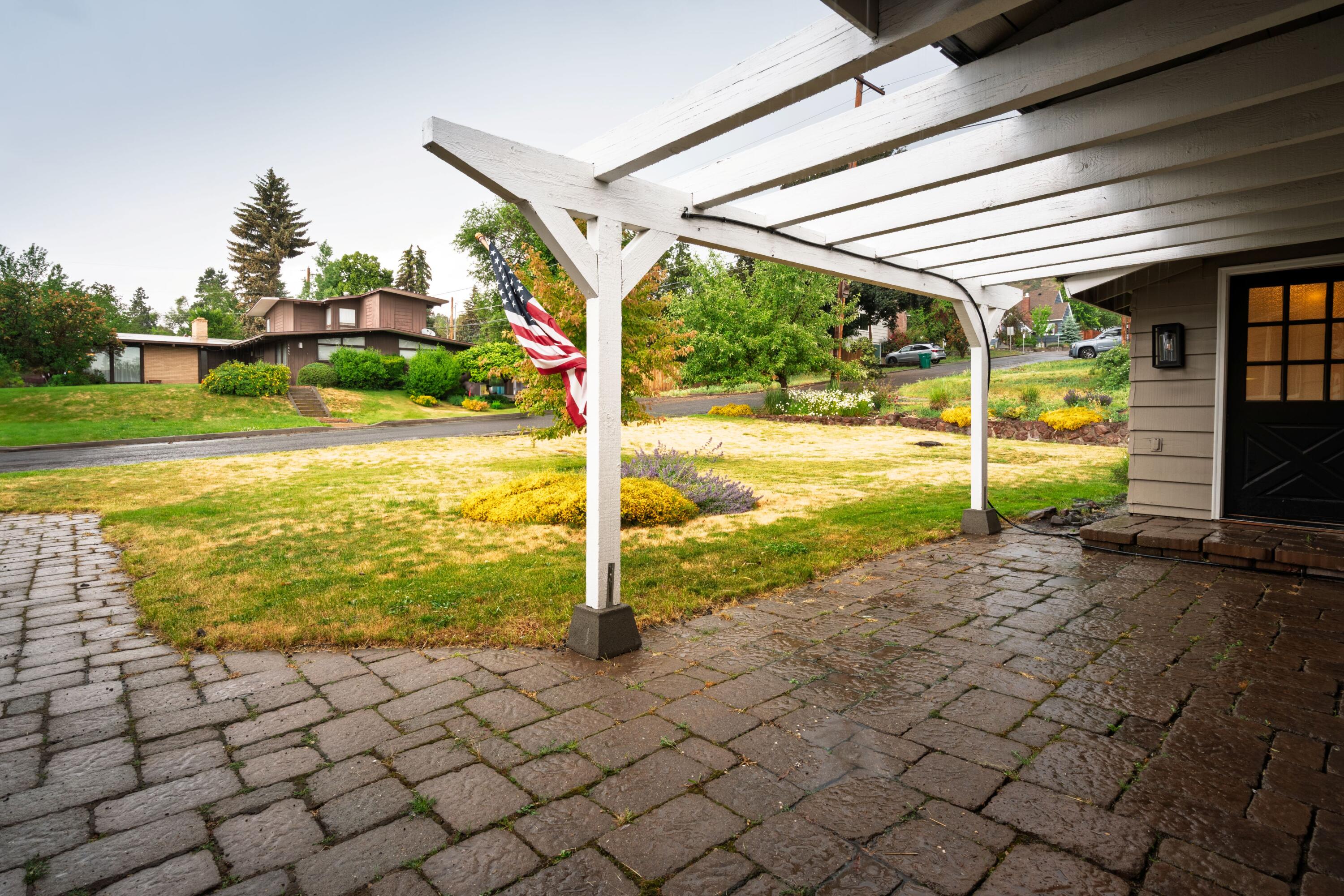 Klamath Falls -Hillside Addition - Residential