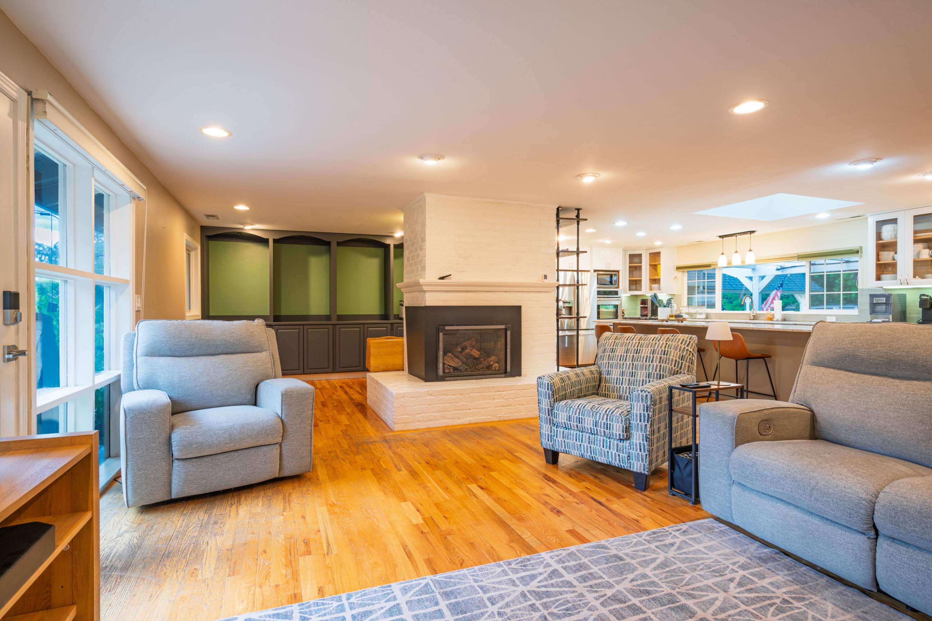 Klamath Falls -Hillside Addition - Residential