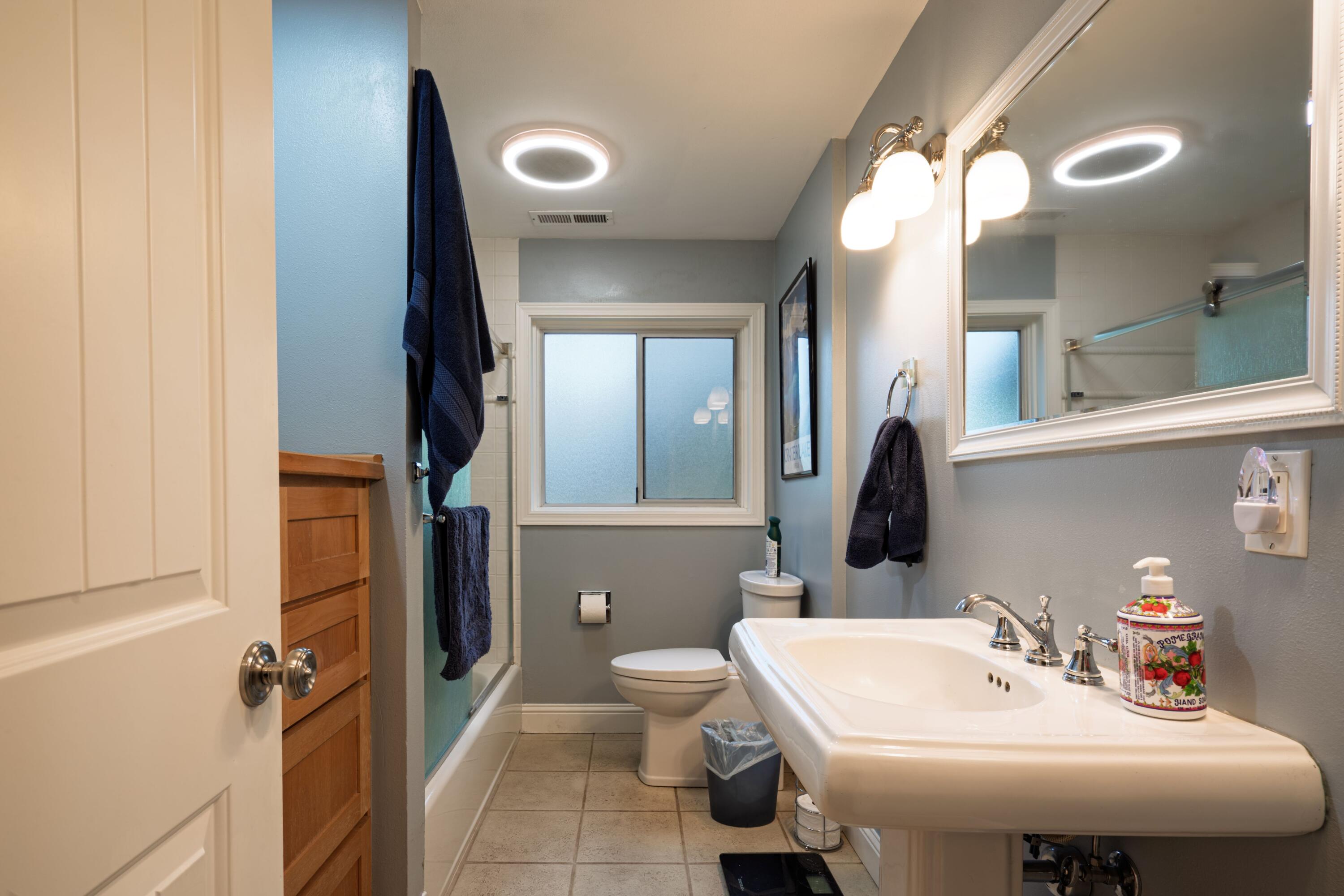 Klamath Falls -Hillside Addition - Residential