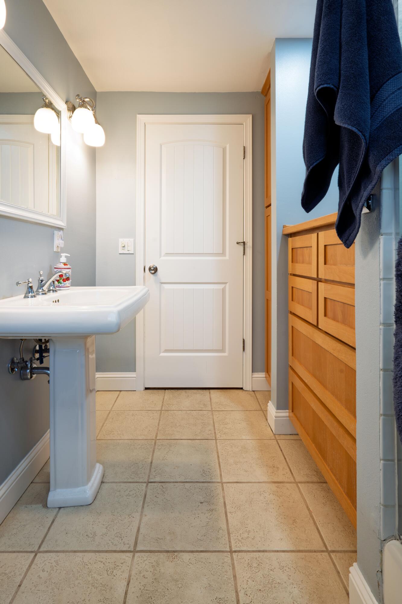 Klamath Falls -Hillside Addition - Residential