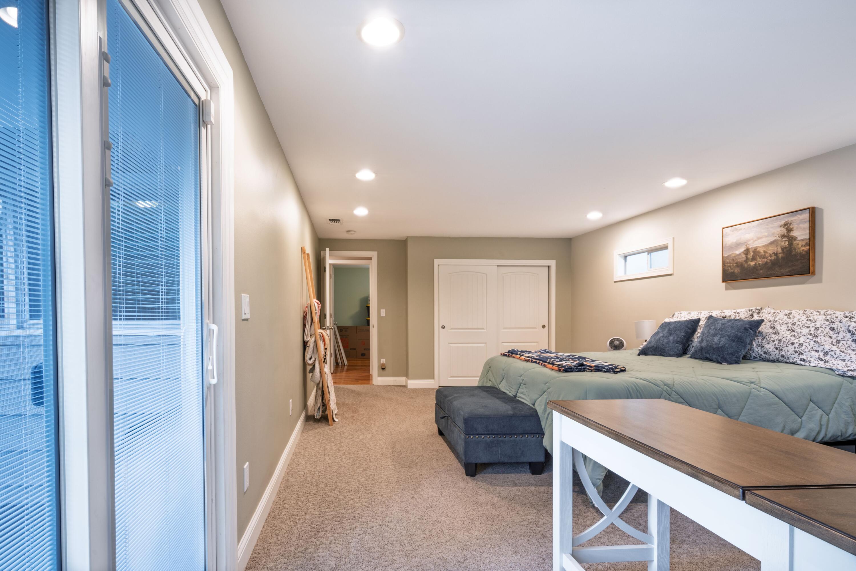 Klamath Falls -Hillside Addition - Residential