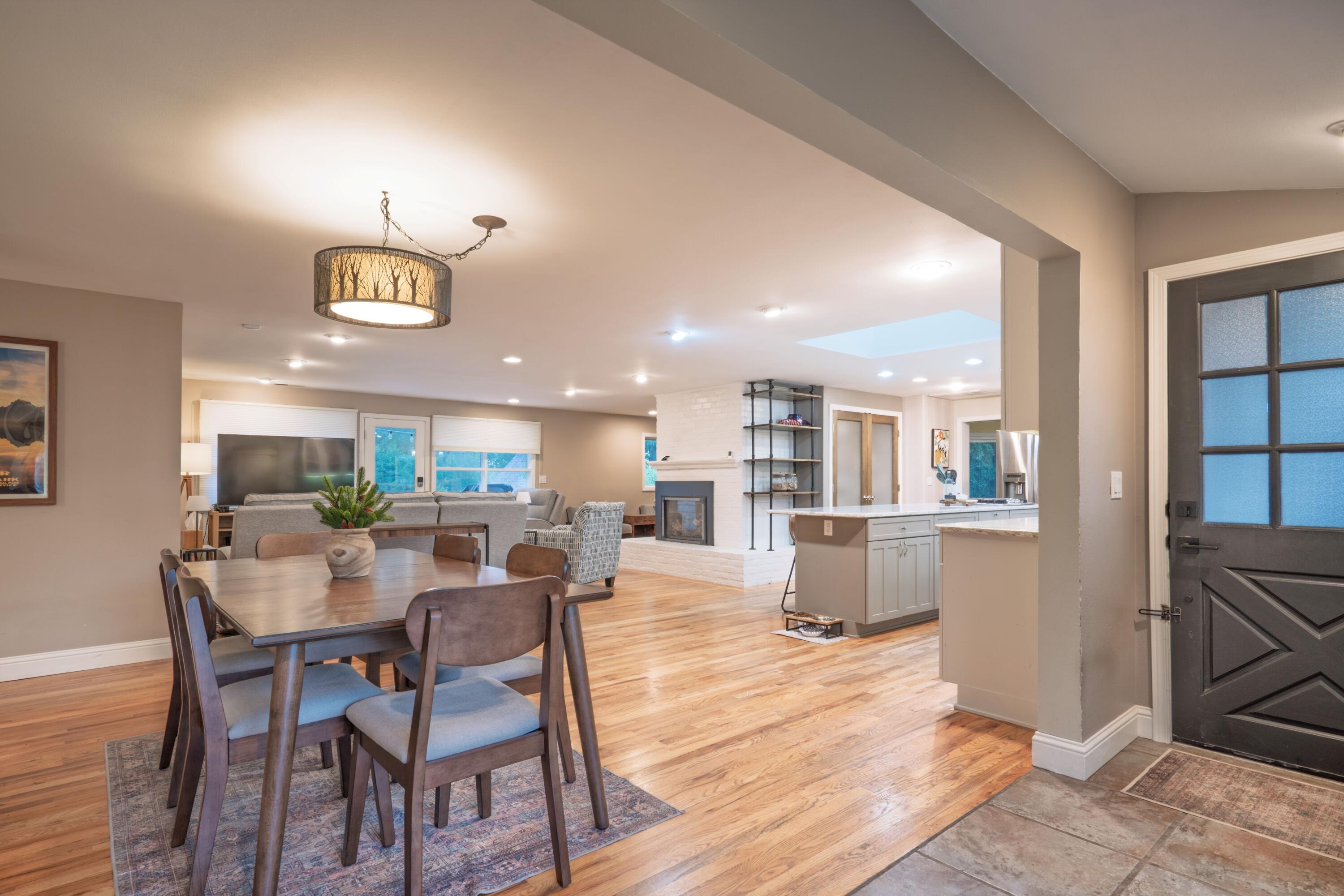 Klamath Falls -Hillside Addition - Residential