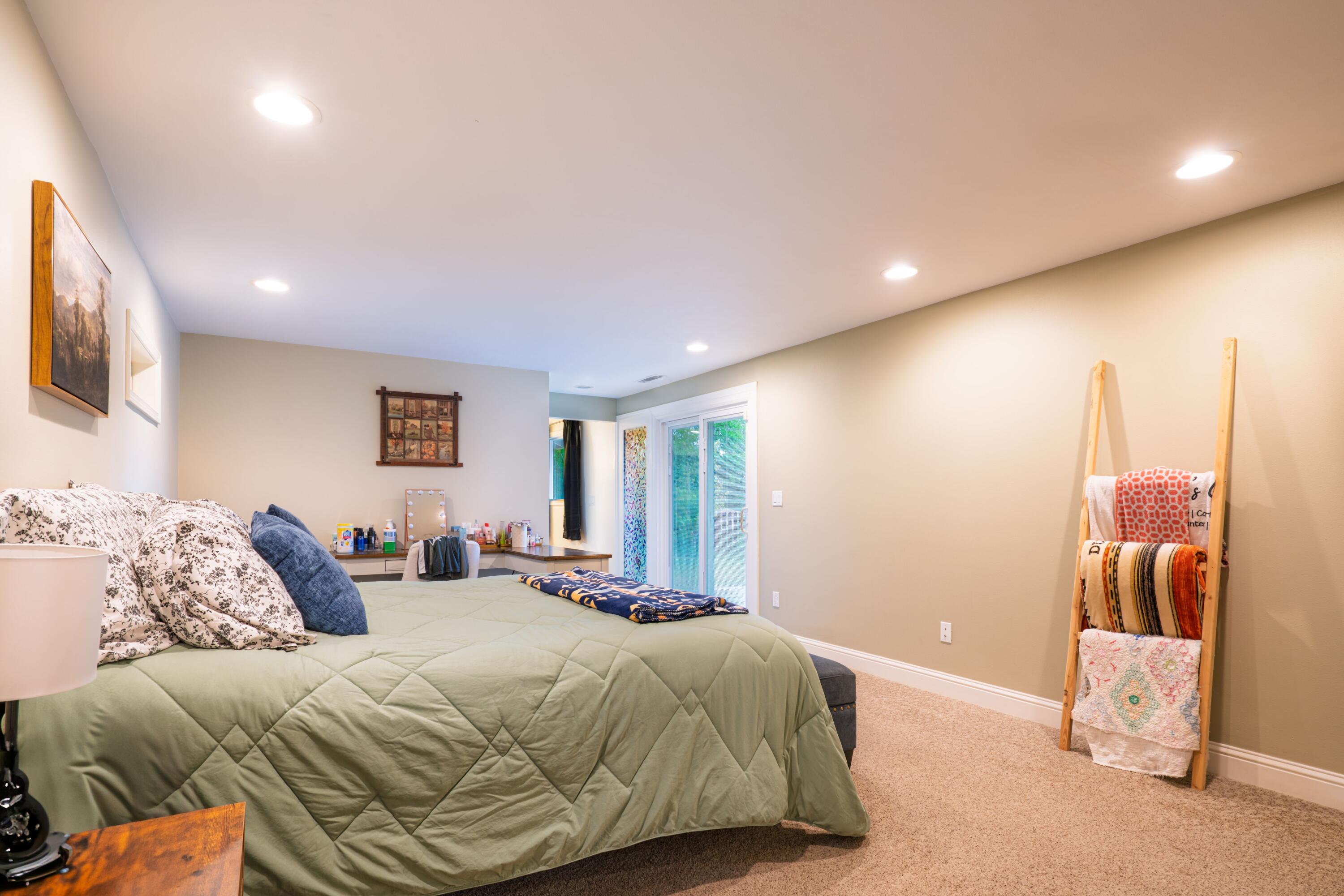 Klamath Falls -Hillside Addition - Residential