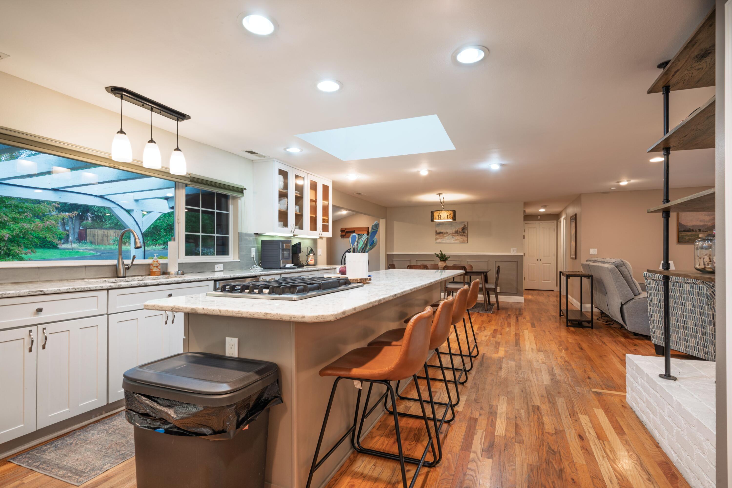 Klamath Falls -Hillside Addition - Residential