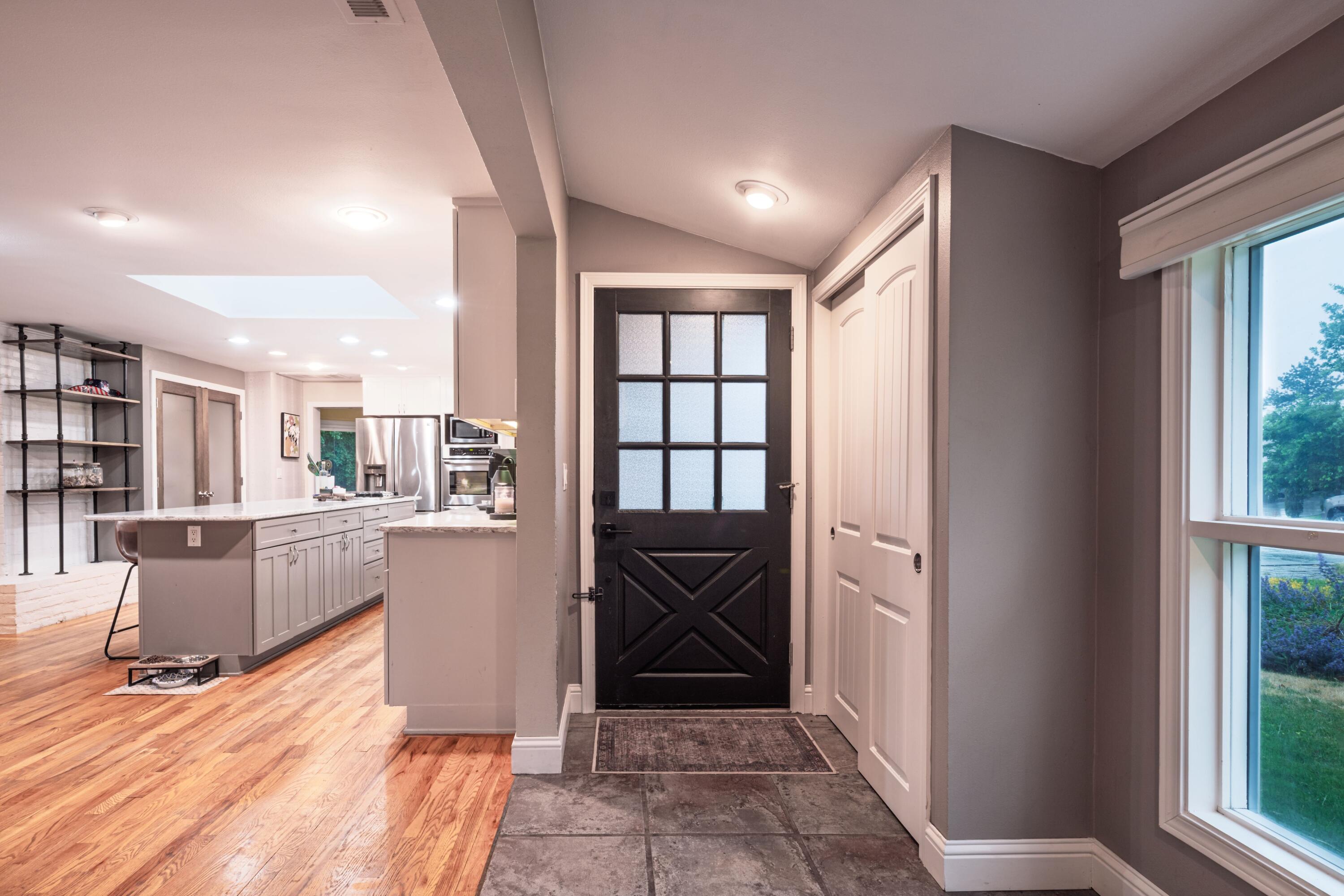 Klamath Falls -Hillside Addition - Residential