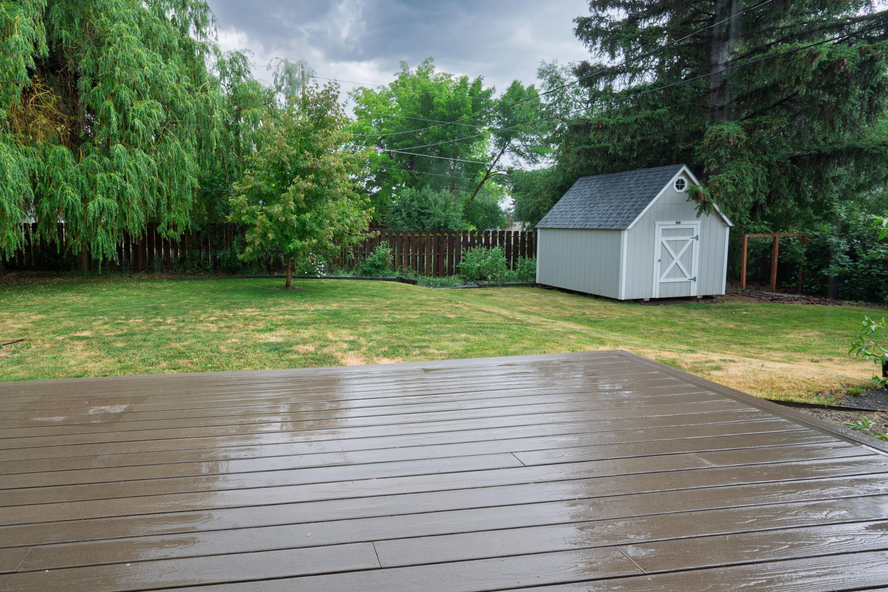 Klamath Falls -Hillside Addition - Residential