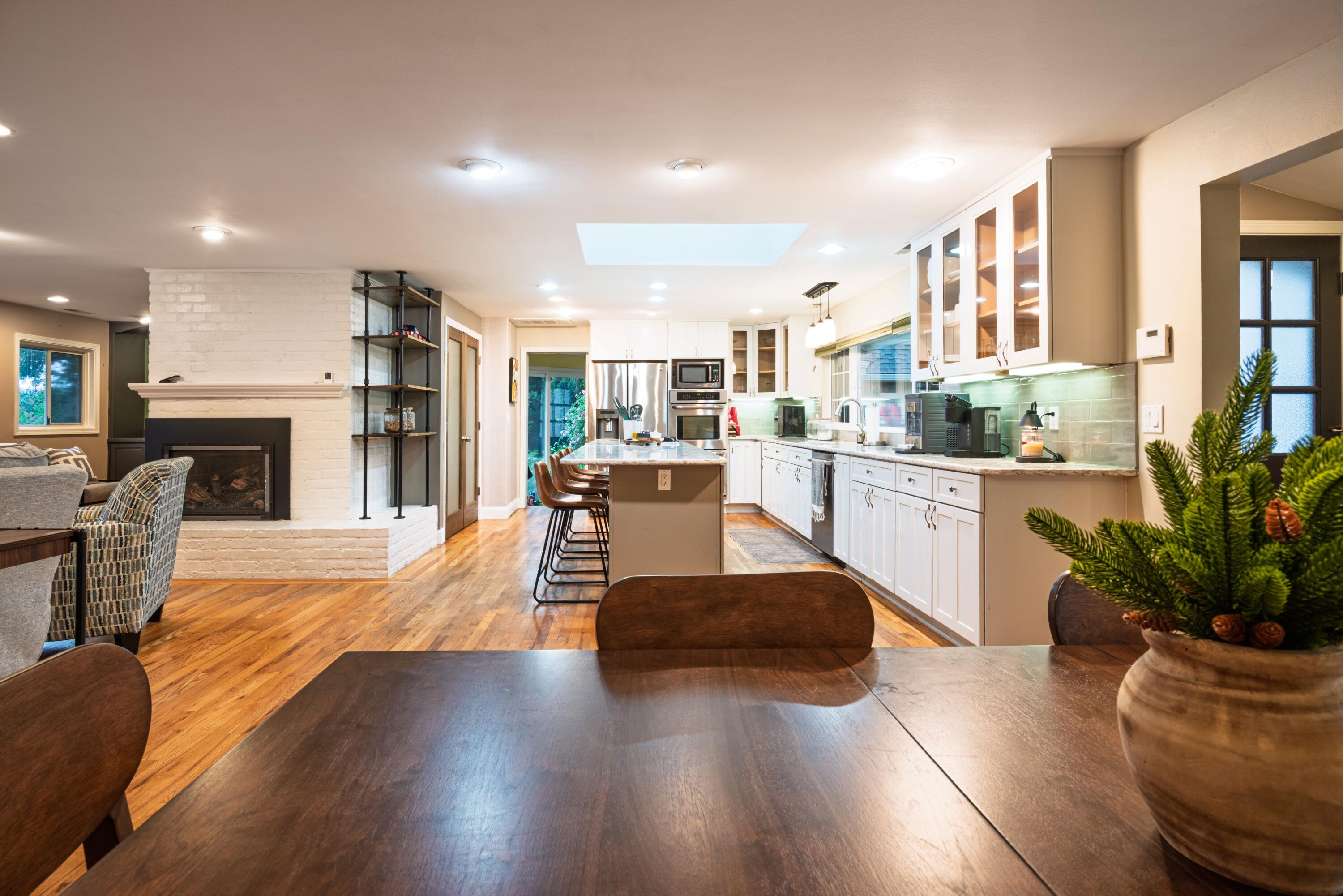 Klamath Falls -Hillside Addition - Residential