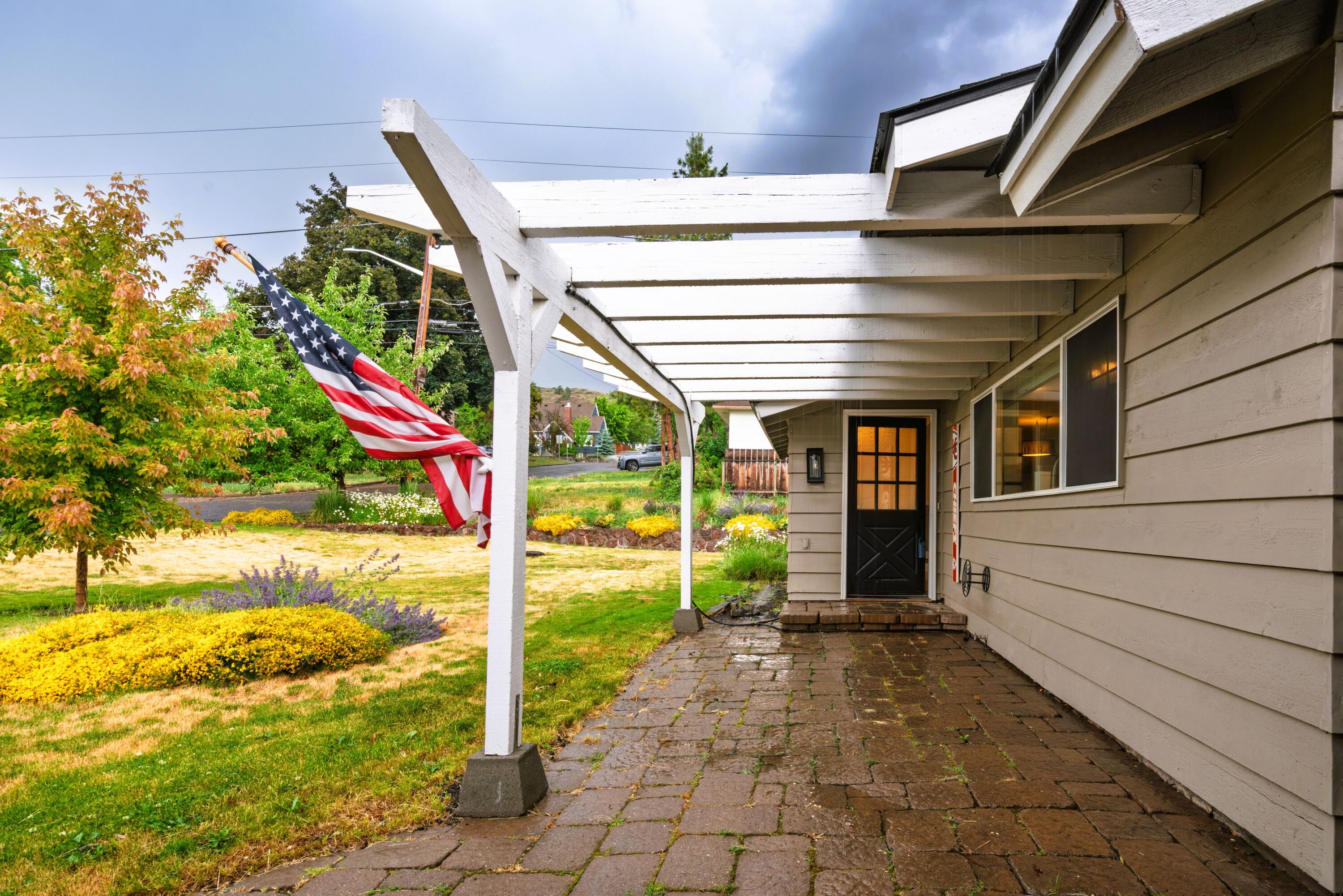 Klamath Falls -Hillside Addition - Residential