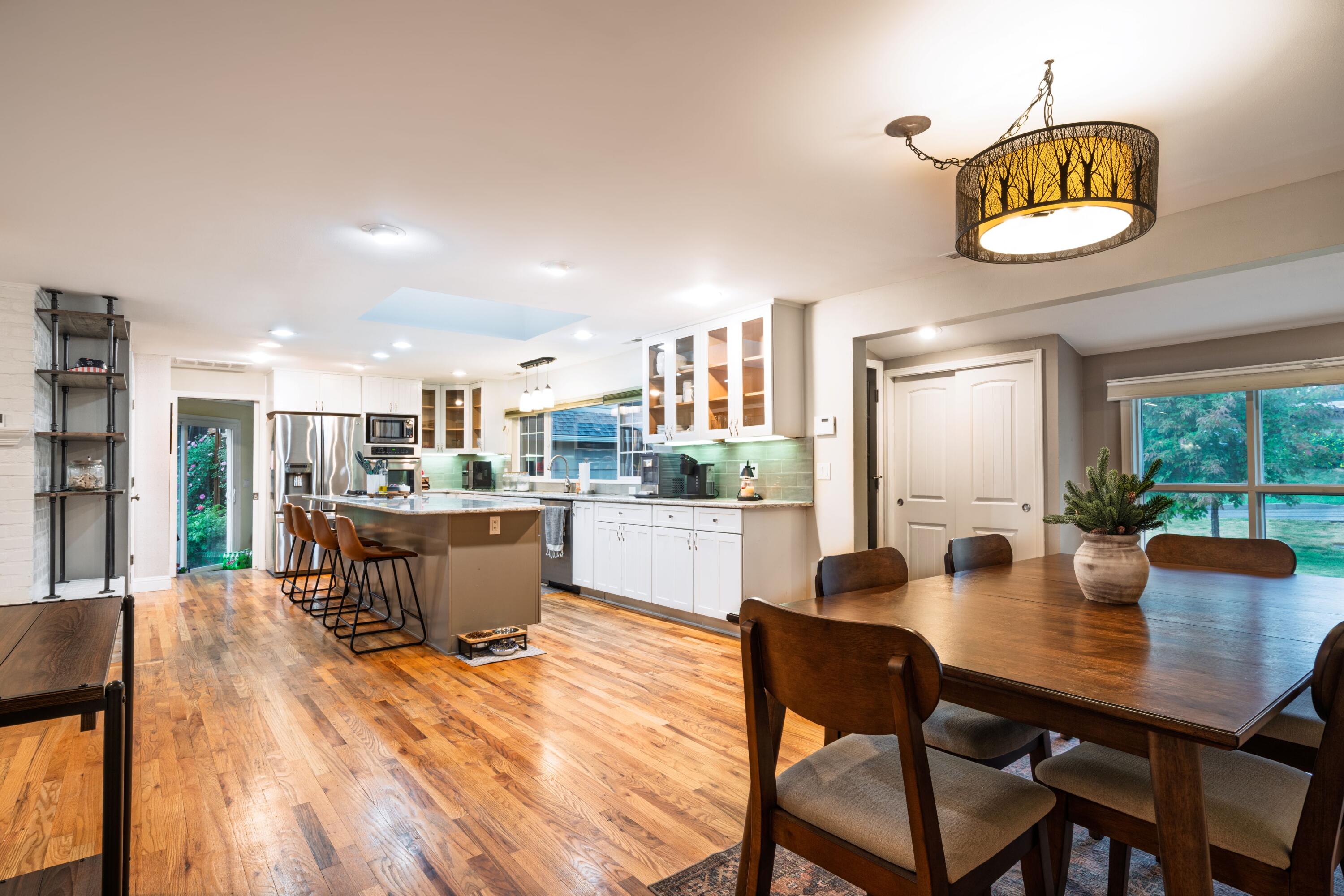 Klamath Falls -Hillside Addition - Residential