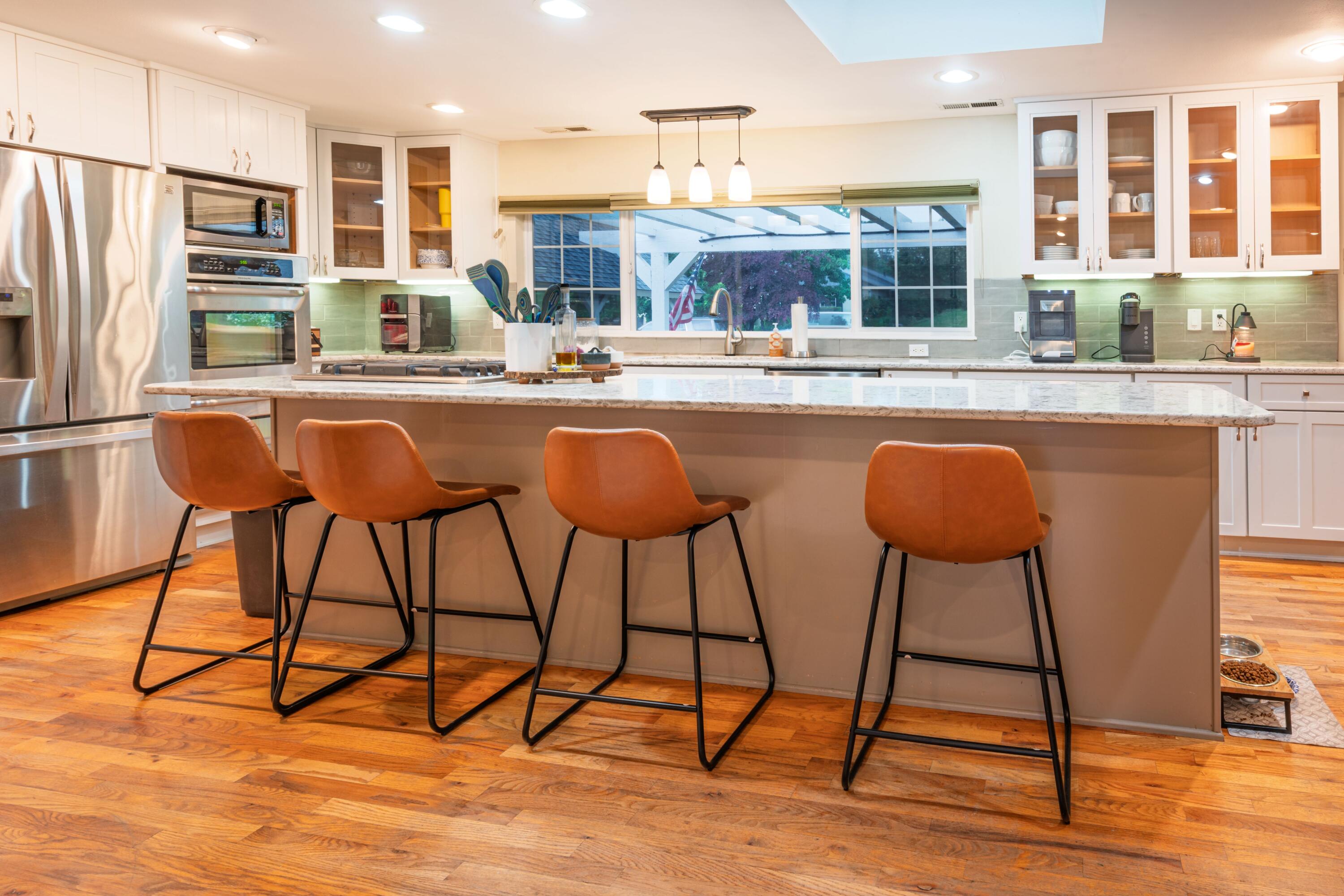 Klamath Falls -Hillside Addition - Residential