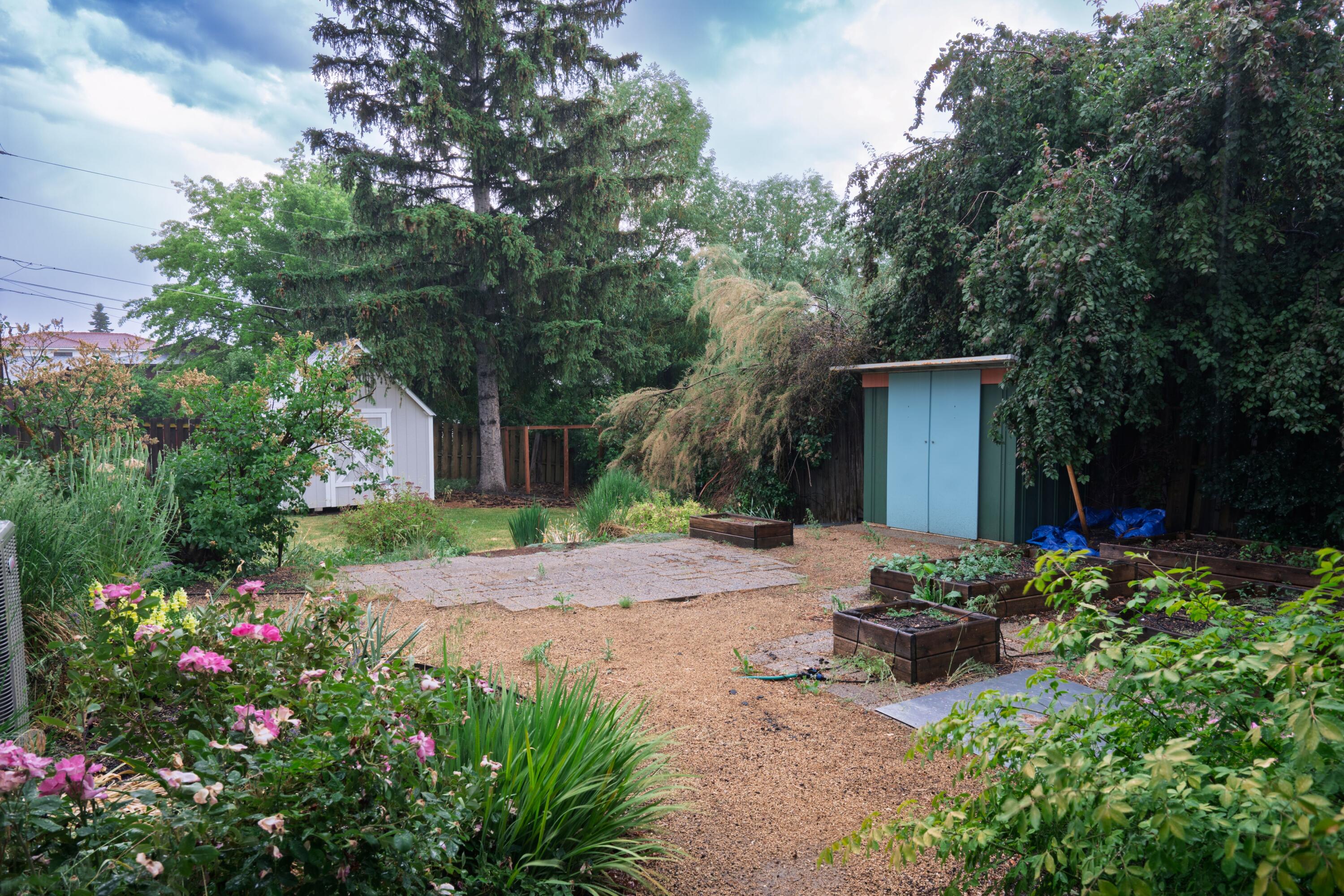 Klamath Falls -Hillside Addition - Residential